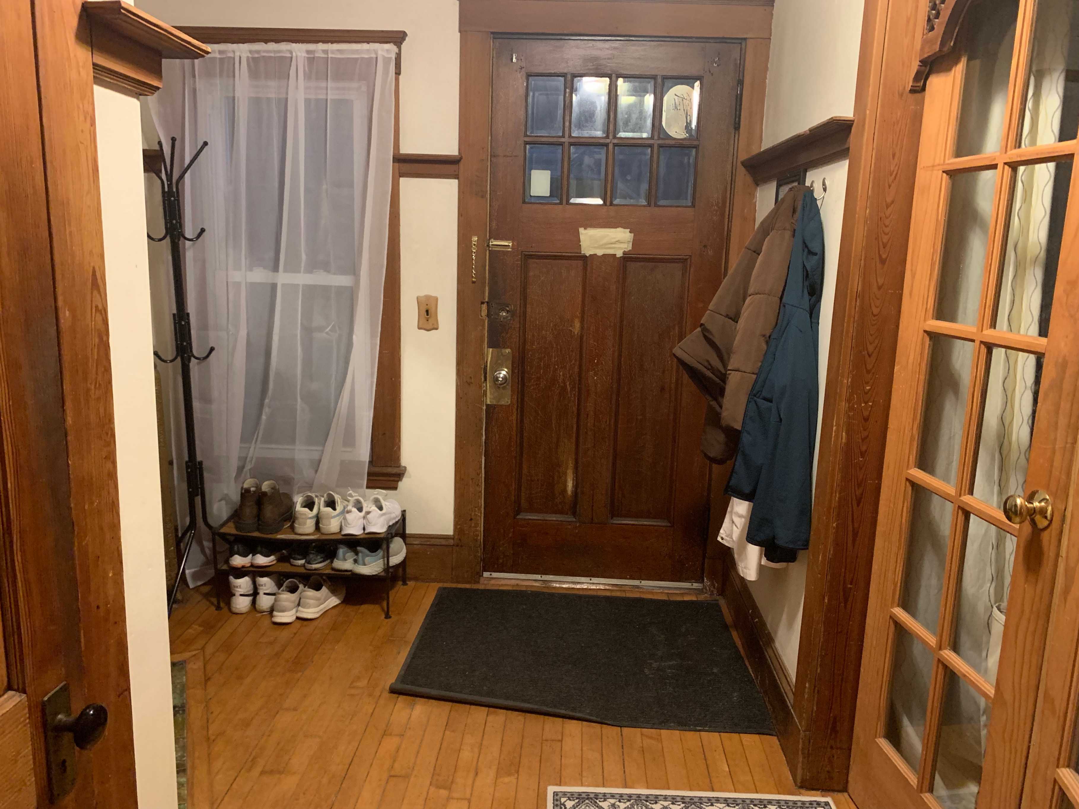 Summer 2025 sublet near Tufts — photo 1
