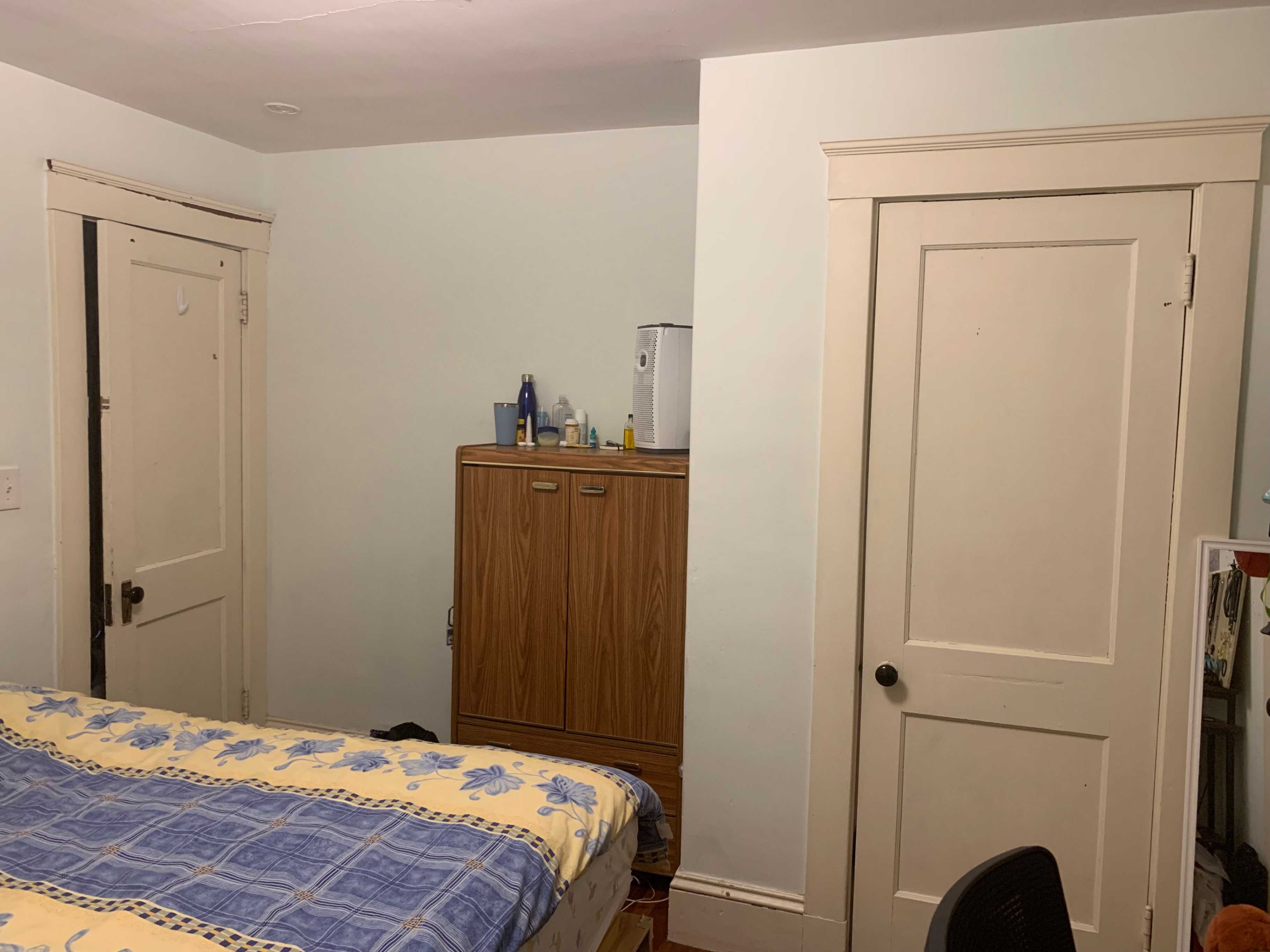 Summer 2025 sublet near Tufts — photo 5