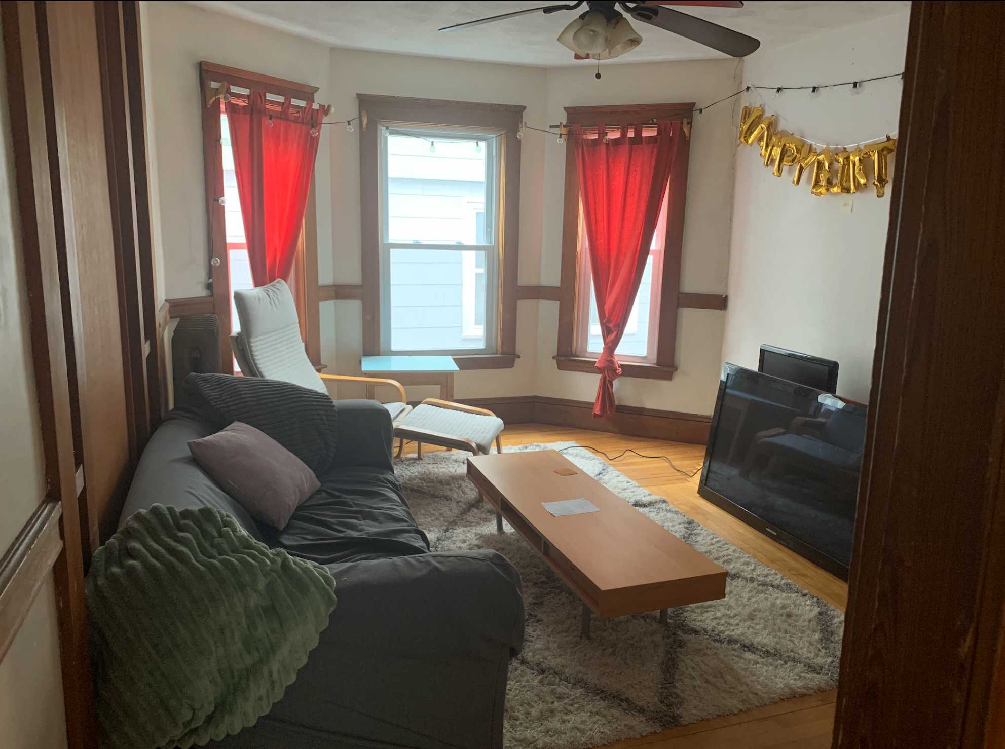 Summer 2025 sublet near Tufts — photo 2