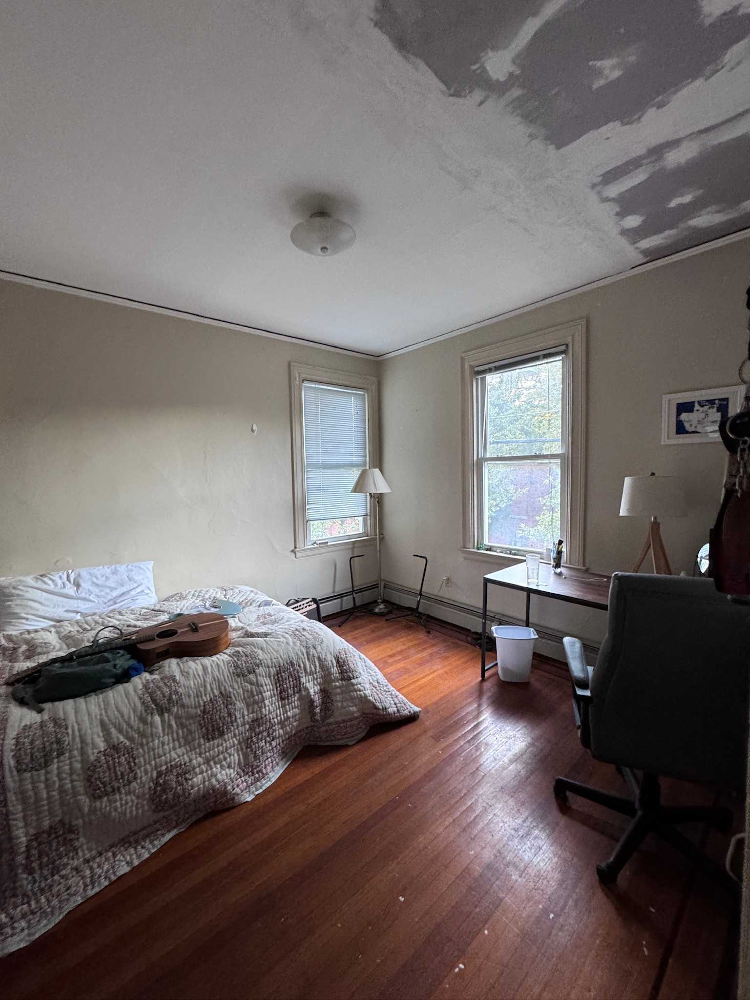 Summer 2025 sublet near Brown — photo 5