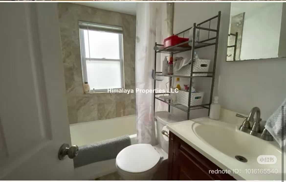 Summer 2025 sublet near Tufts — photo 2