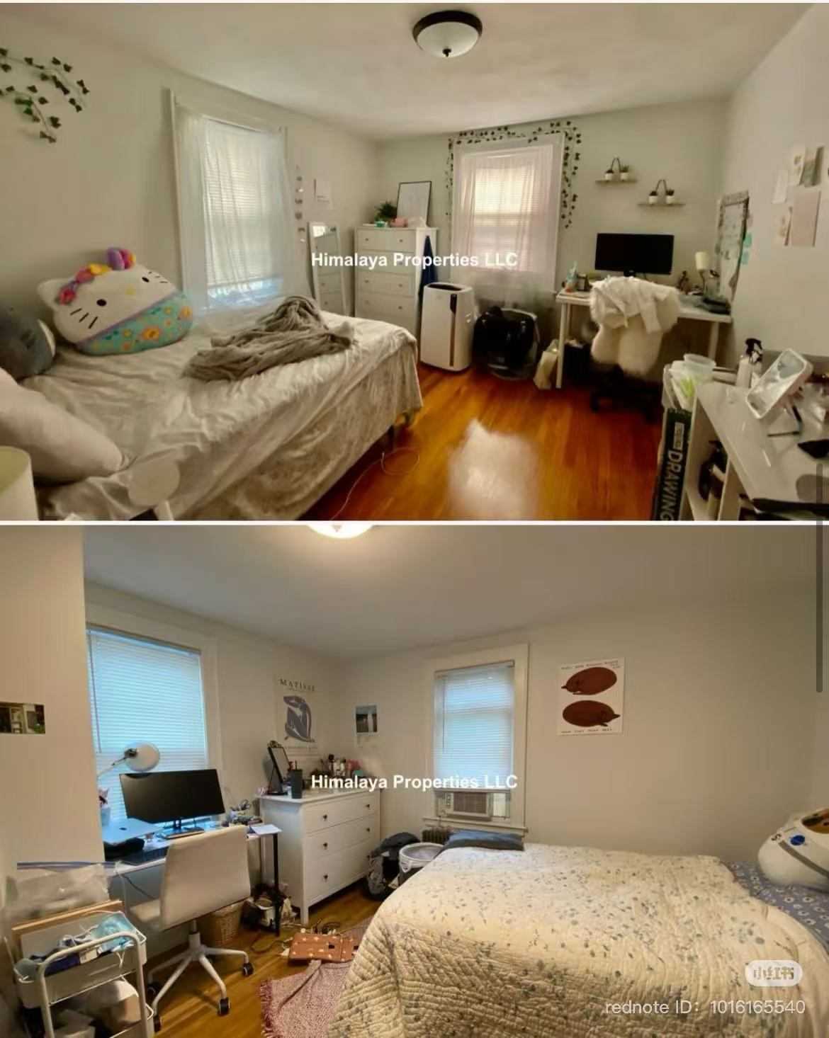 Summer 2025 sublet near Tufts — photo 1