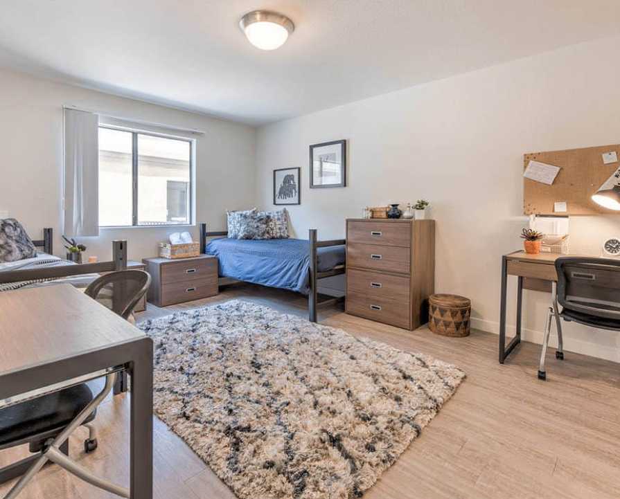 Summer 2025 sublet near USC — photo 2