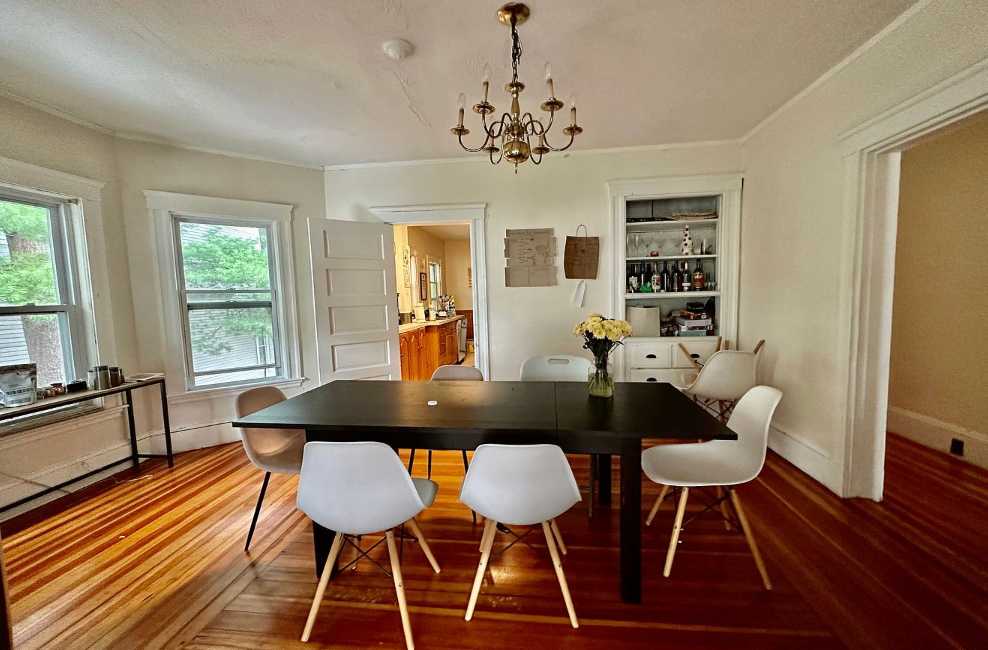 Spring 2026 sublet near Tufts — photo 3