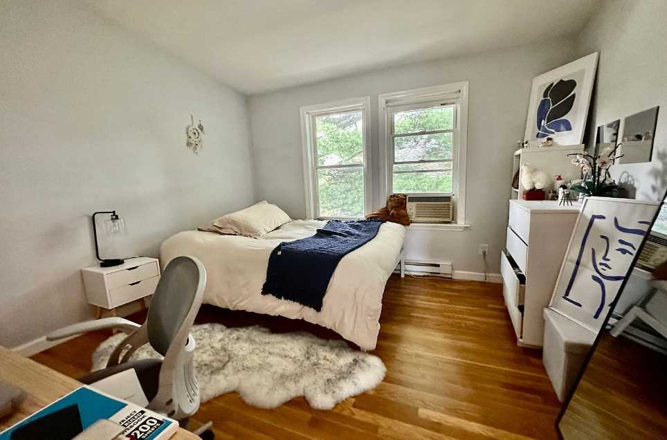 Spring 2026 sublet near Tufts — photo 1