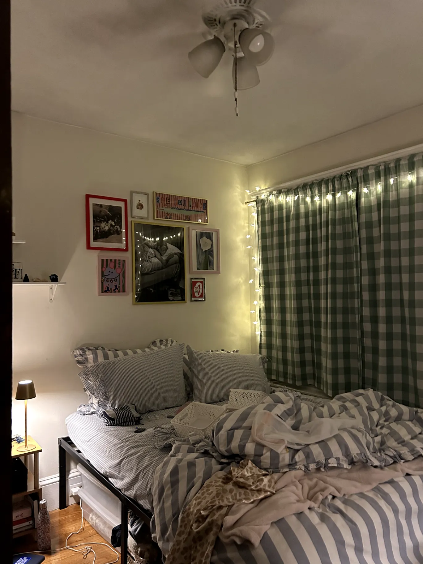 Summer 2026 sublet near Tufts — photo 1