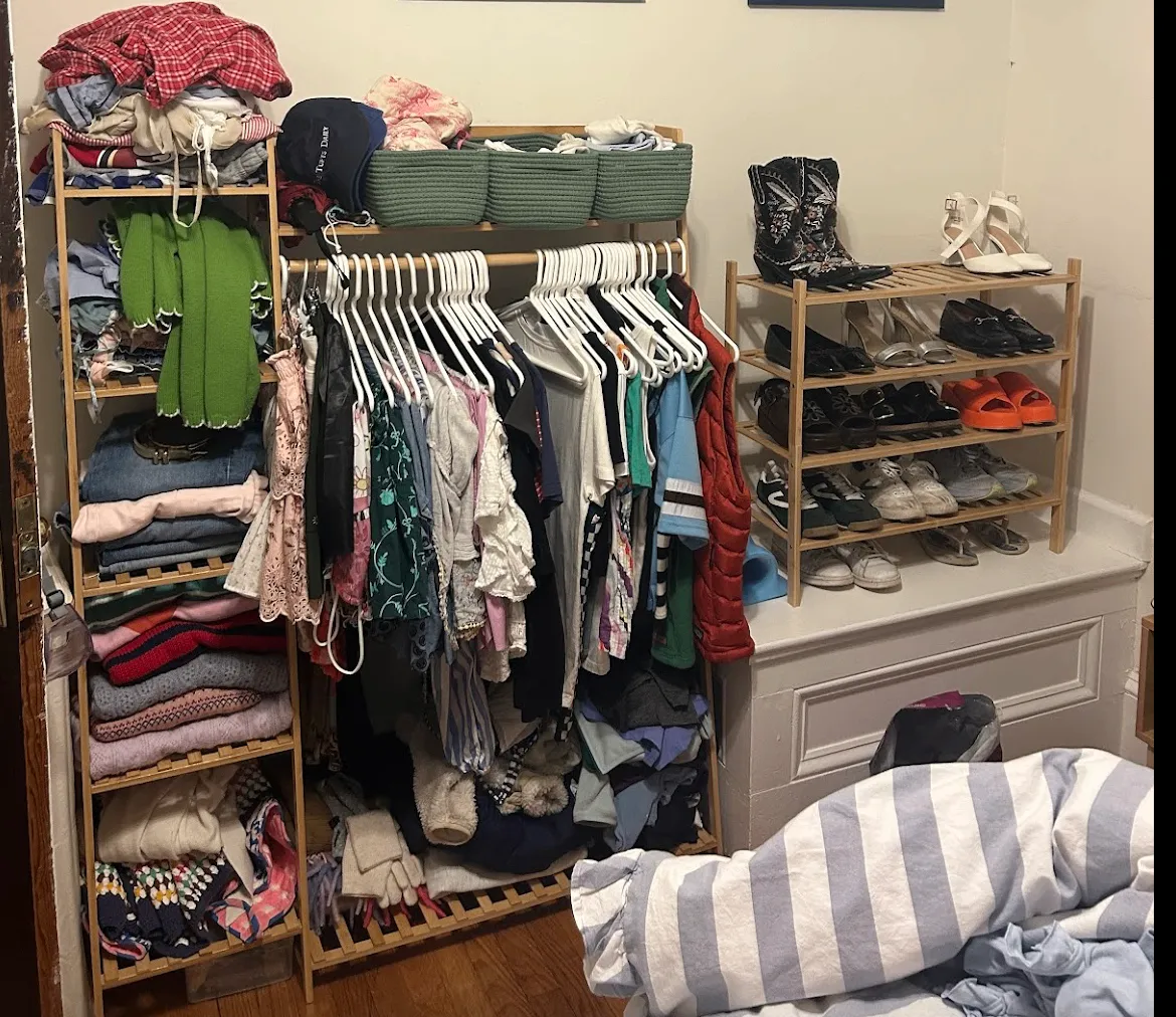 Summer 2026 sublet near Tufts — photo 2