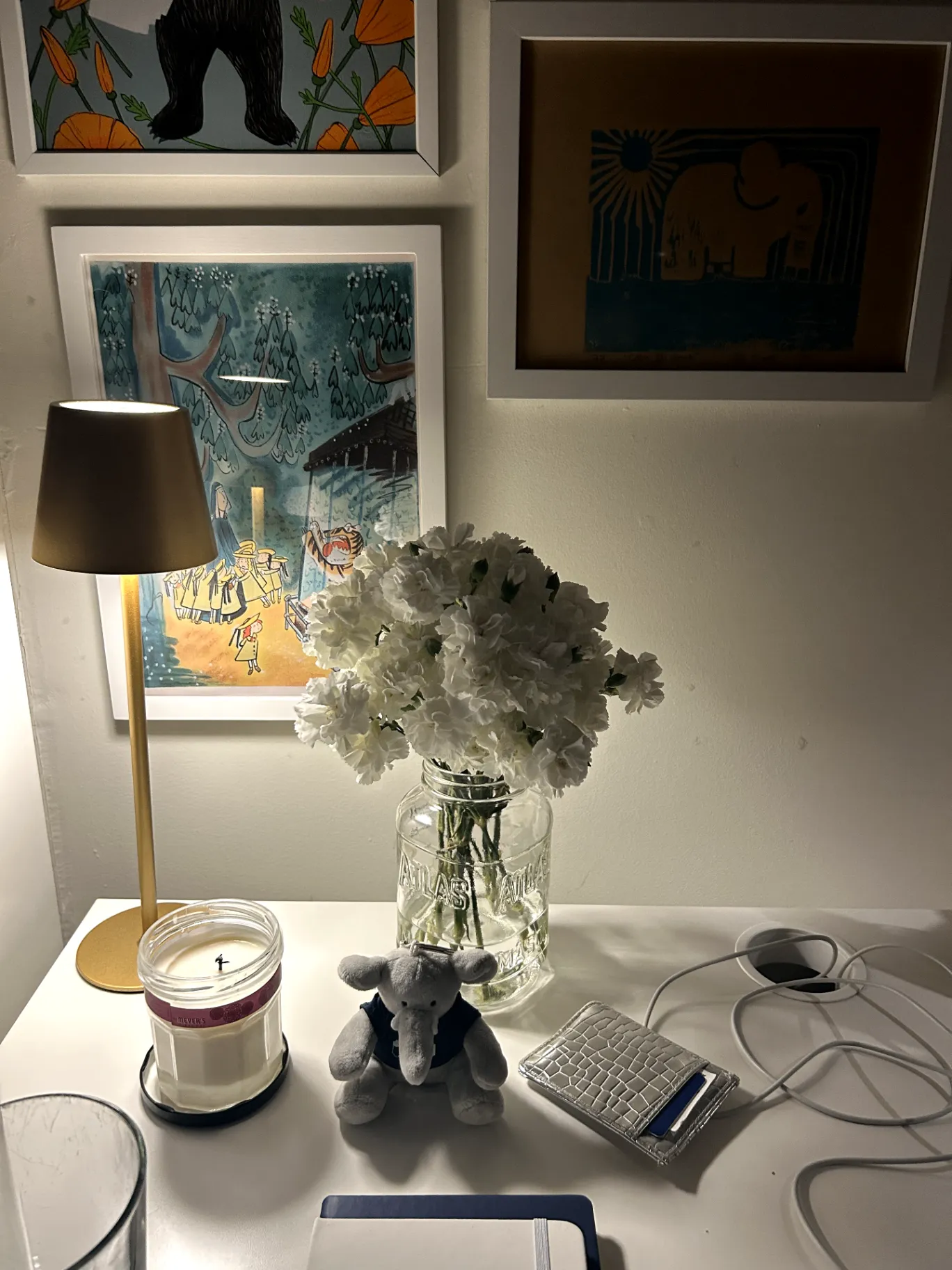 Summer 2026 sublet near Tufts — photo 3