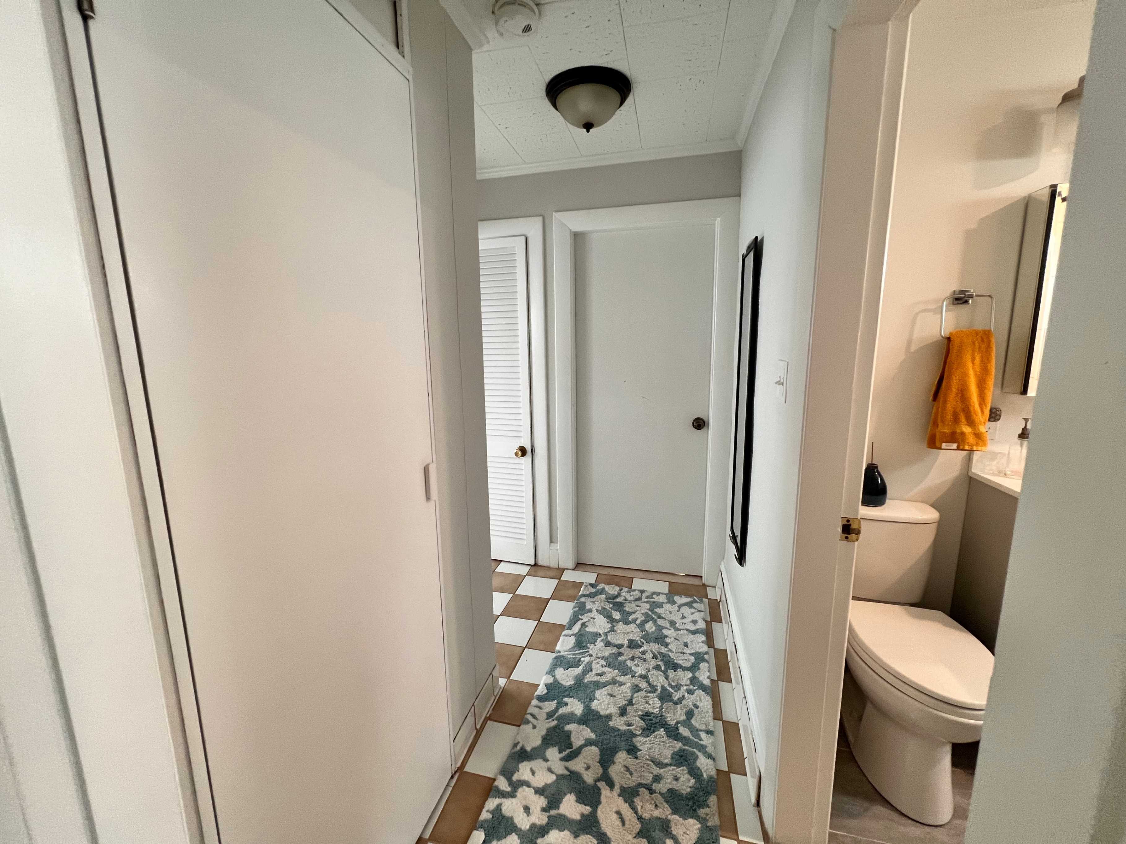 Summer 2025 sublet near Tufts — photo 3