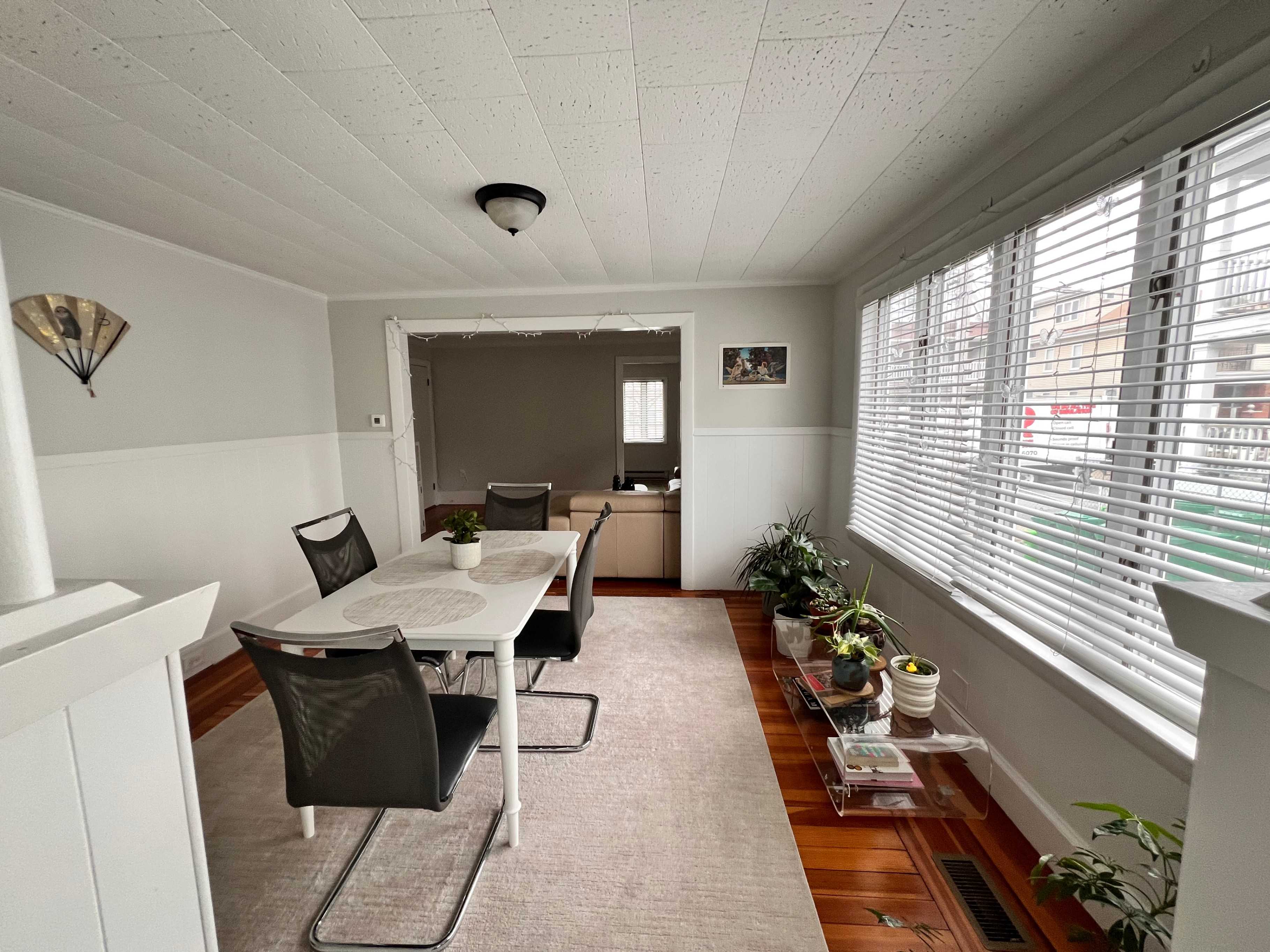 Summer 2025 sublet near Tufts — photo 4