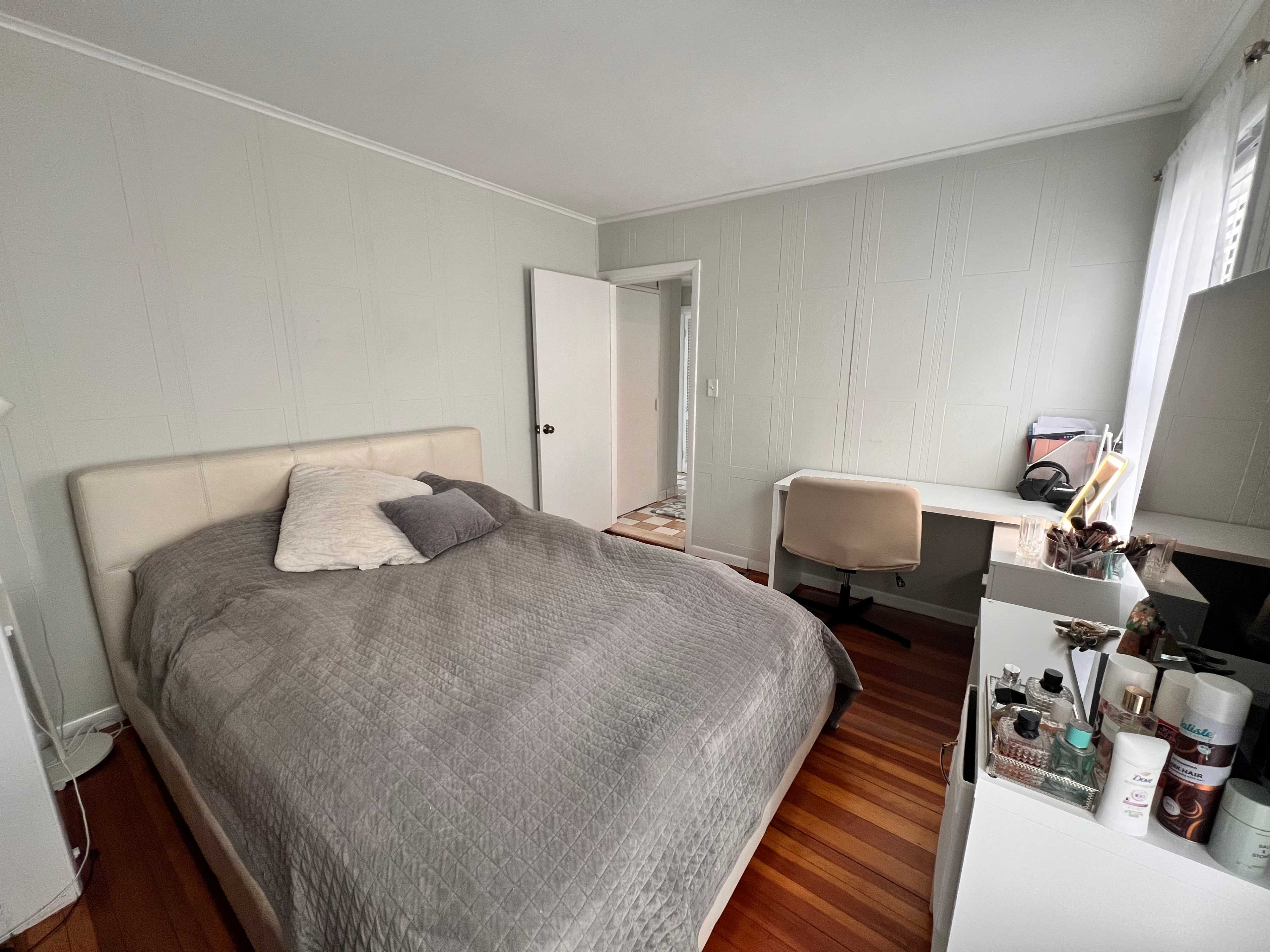 Summer 2025 sublet near Tufts — photo 2
