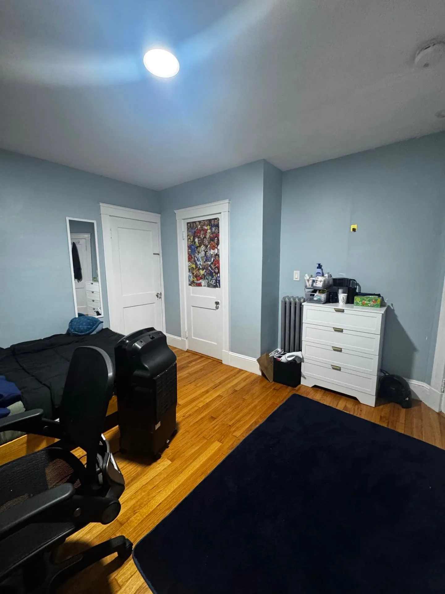 Spring 2026 sublet near Tufts — photo 2