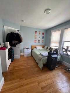 Summer 2025 sublet near Tufts — photo 1