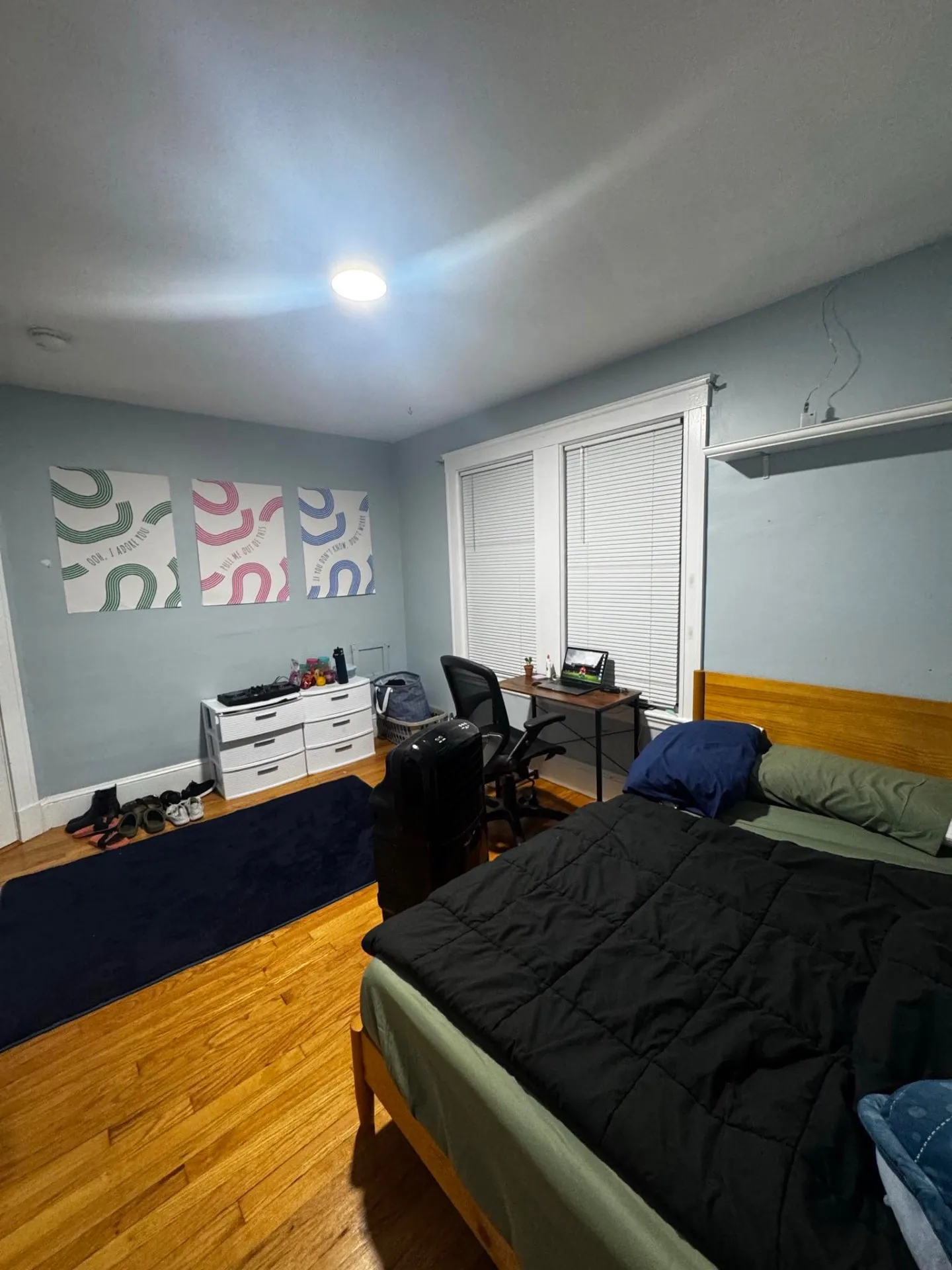 Spring 2026 sublet near Tufts — photo 1