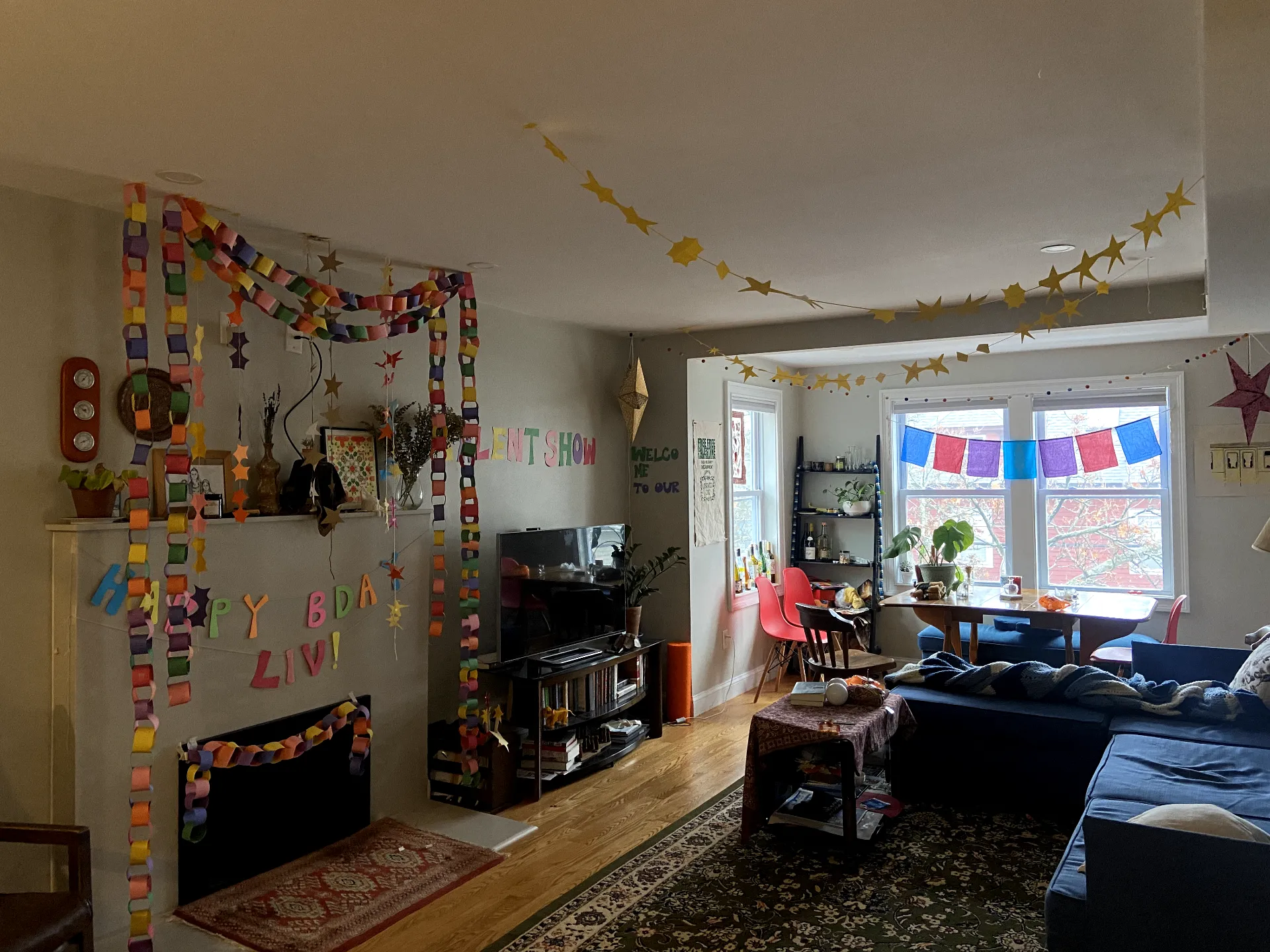 Summer 2026 sublet near Tufts — photo 2