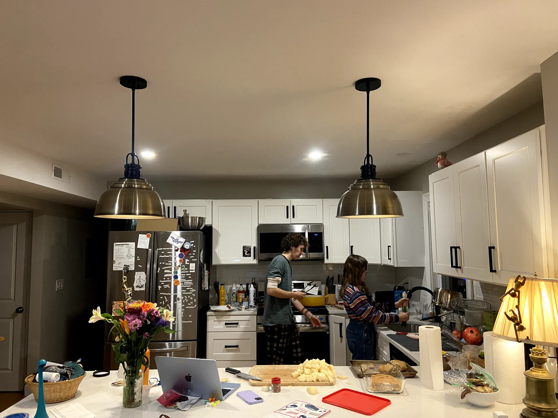 Summer 2026 sublet near Tufts — photo 4