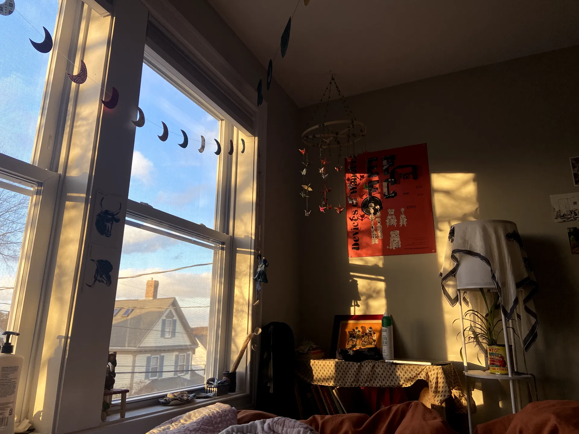 Summer 2026 sublet near Tufts — photo 3
