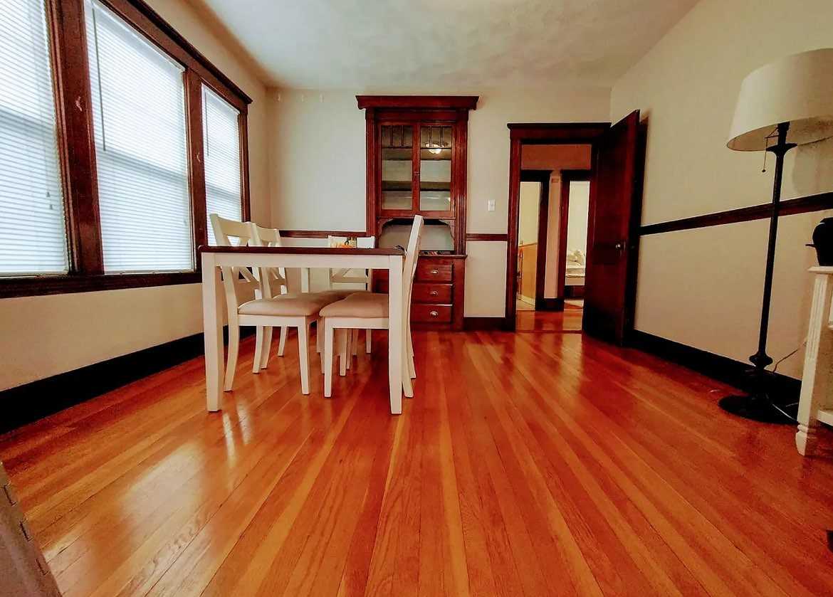 Summer 2025 sublet near Tufts — photo 1