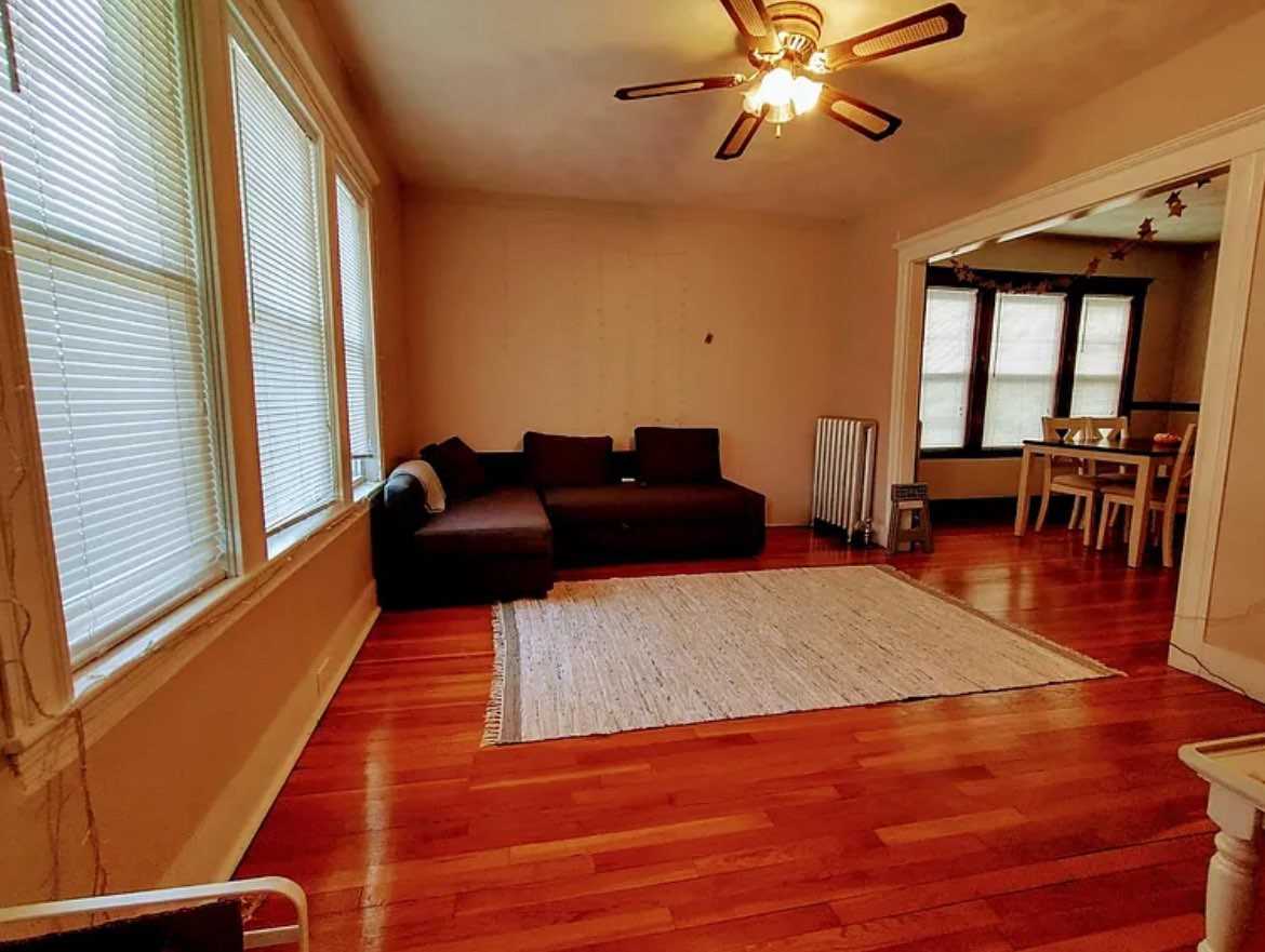 Summer 2025 sublet near Tufts — photo 4