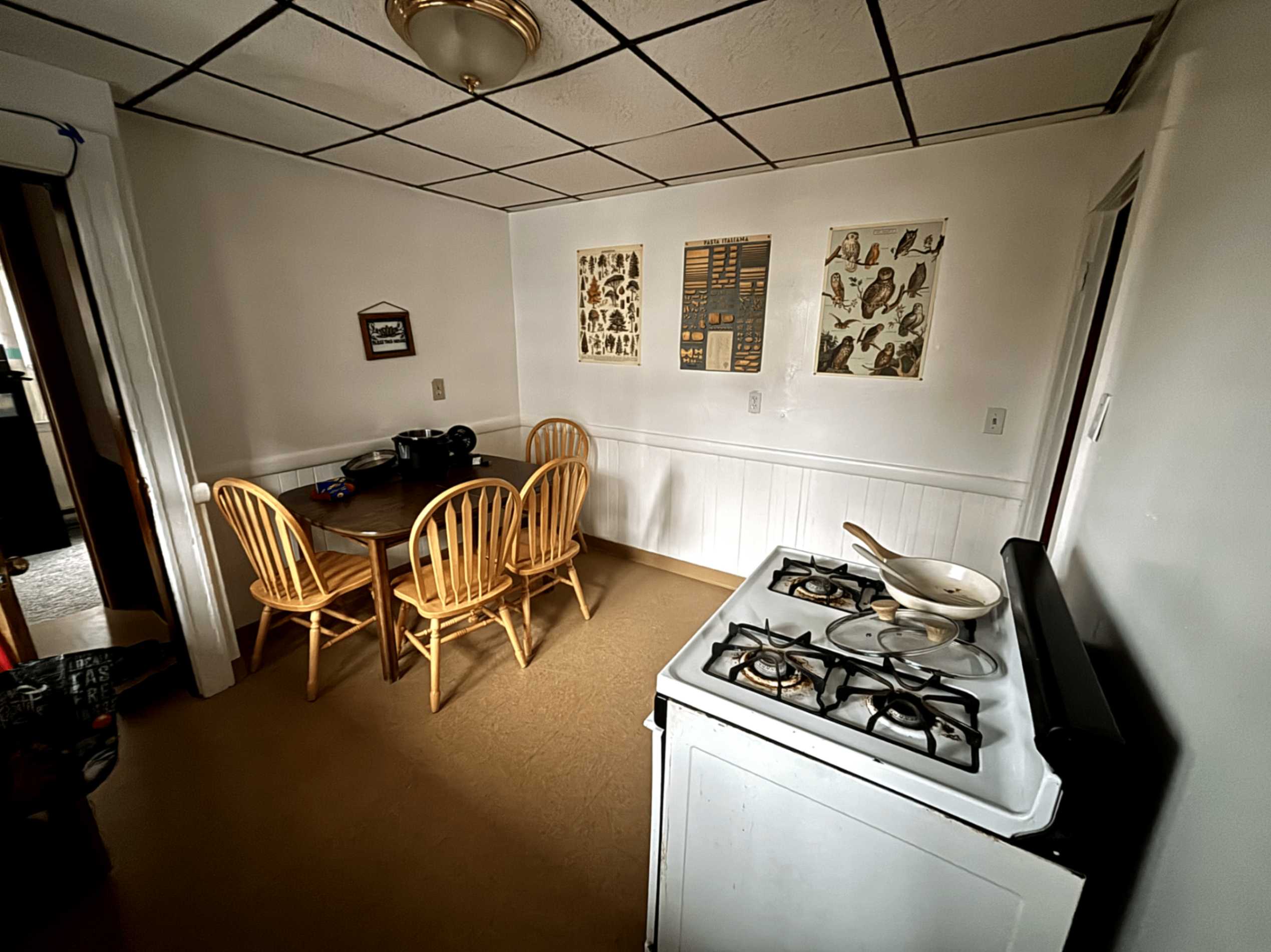 Summer 2025 sublet near Tufts — photo 5