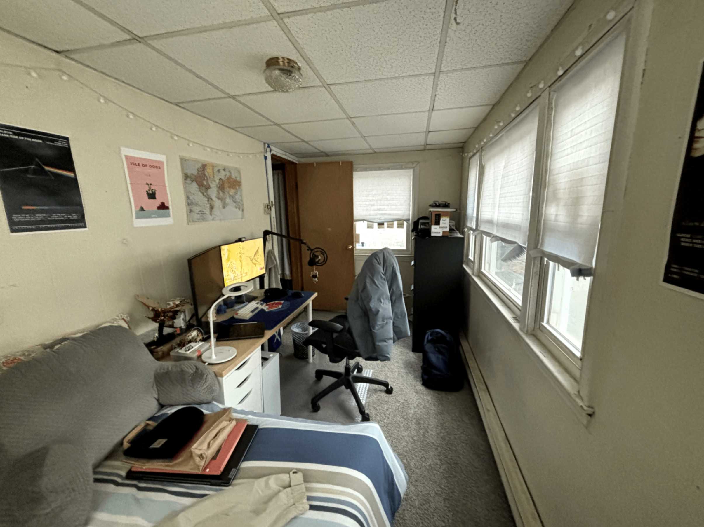 Summer 2025 sublet near Tufts — photo 2