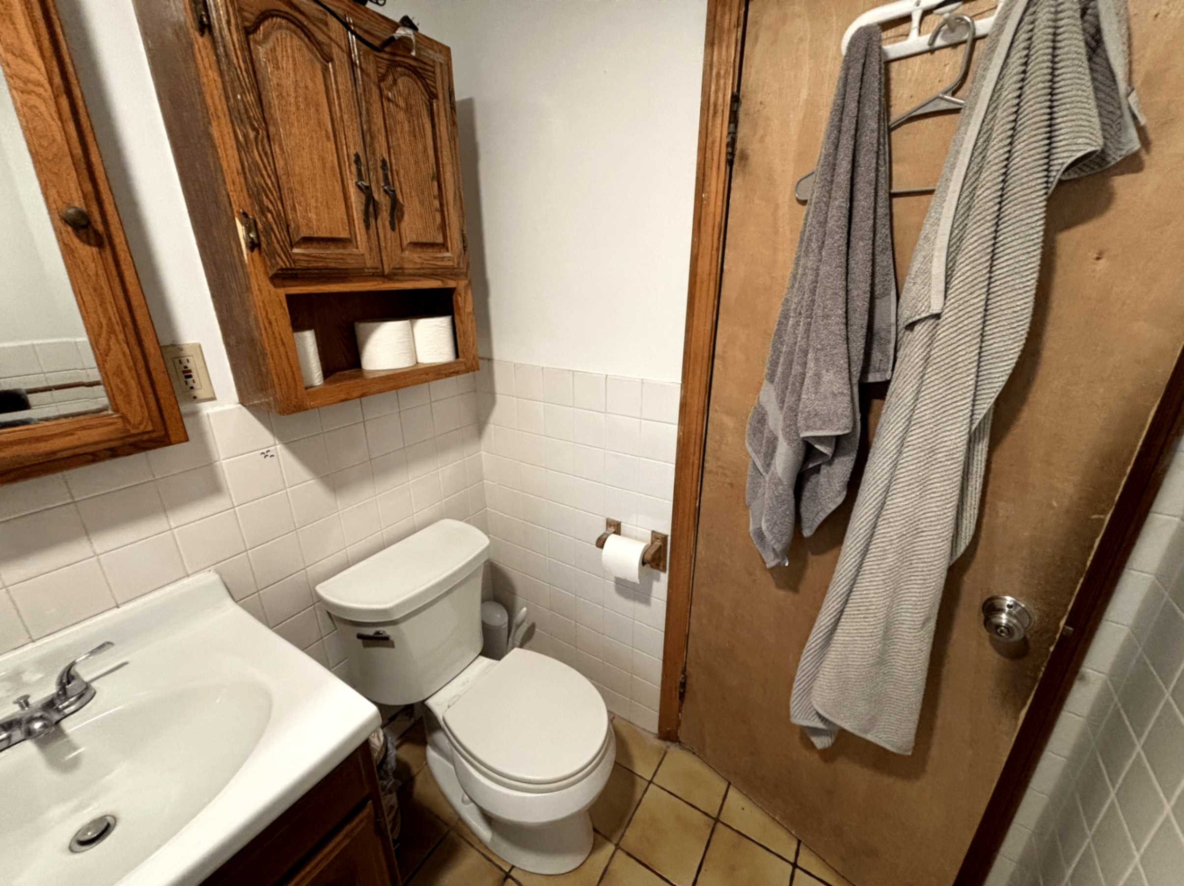 Summer 2025 sublet near Tufts — photo 4