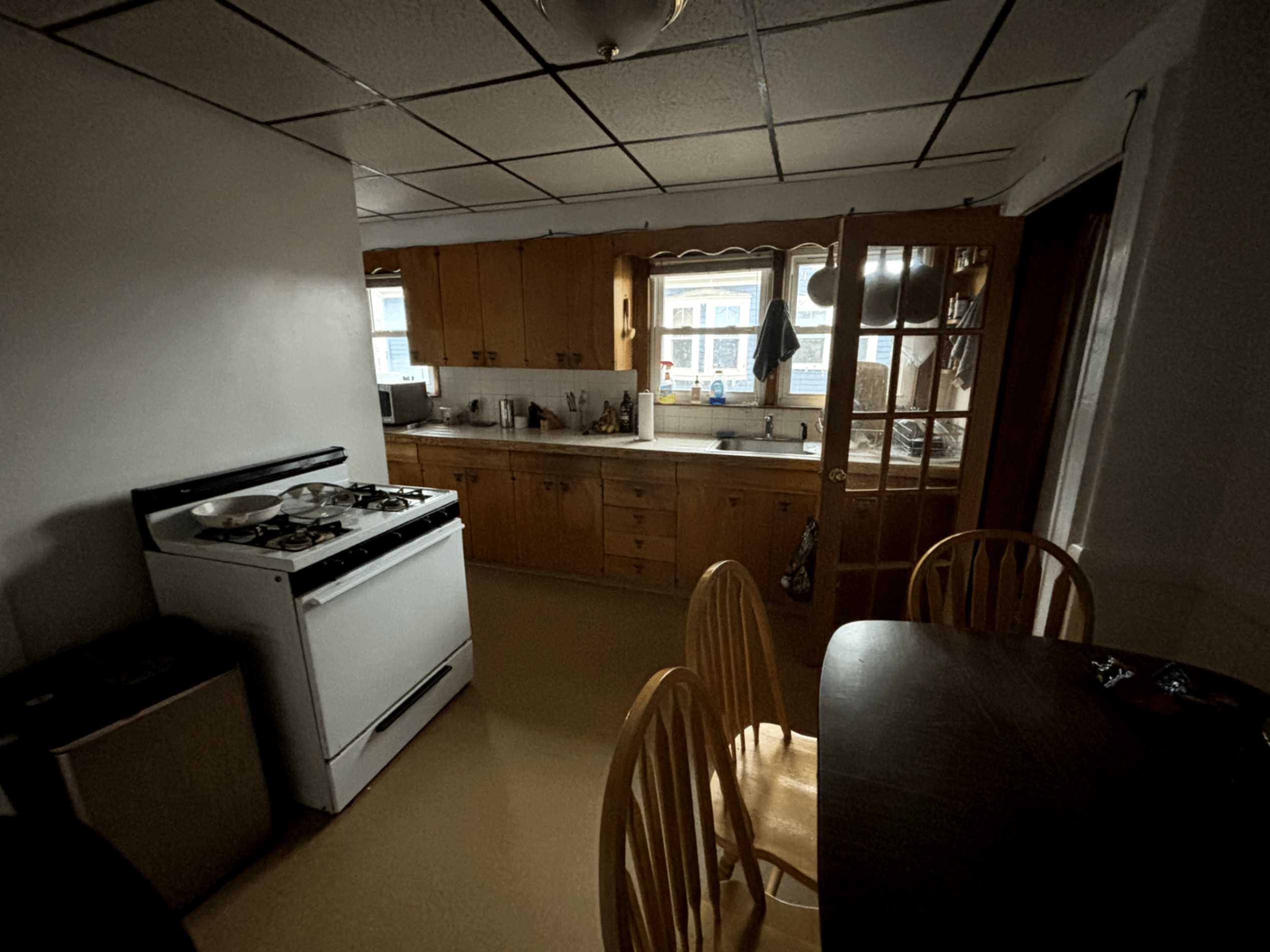 Summer 2025 sublet near Tufts — photo 6