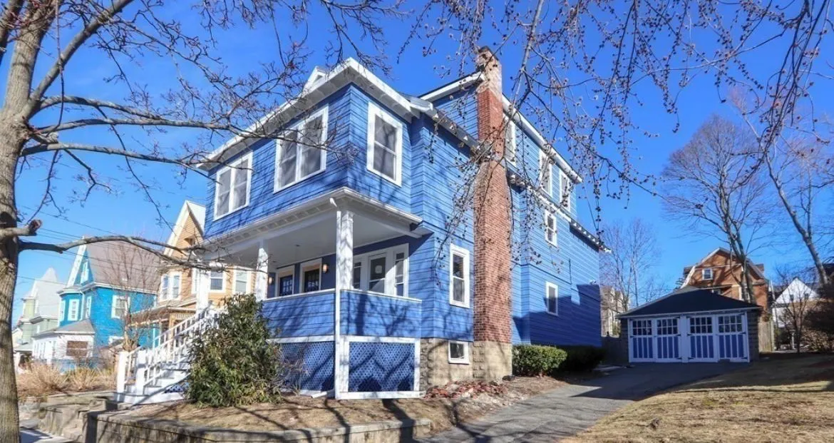 Summer 2026 sublet near Tufts — photo 1