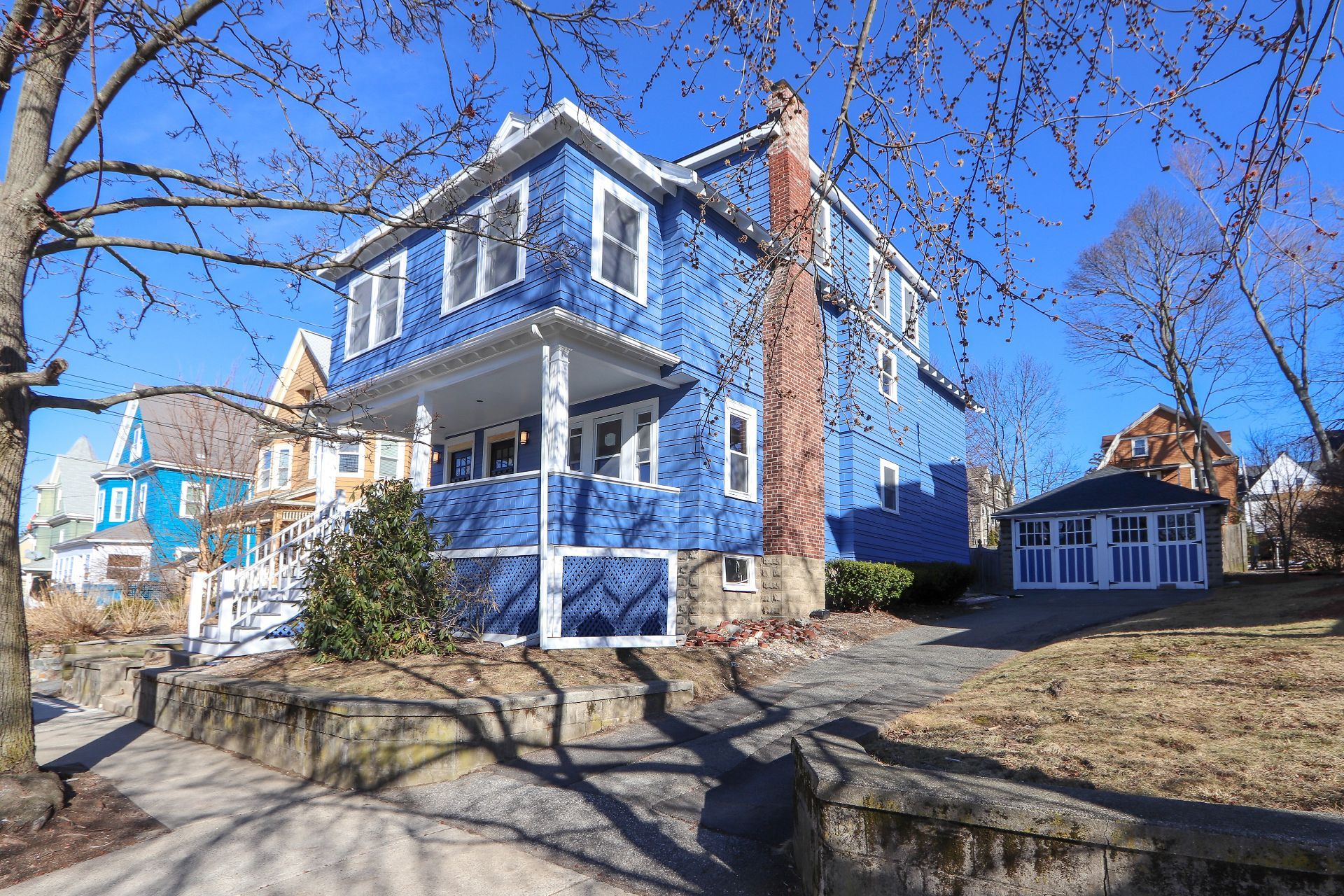 Summer 2025 sublet near Tufts — photo 1