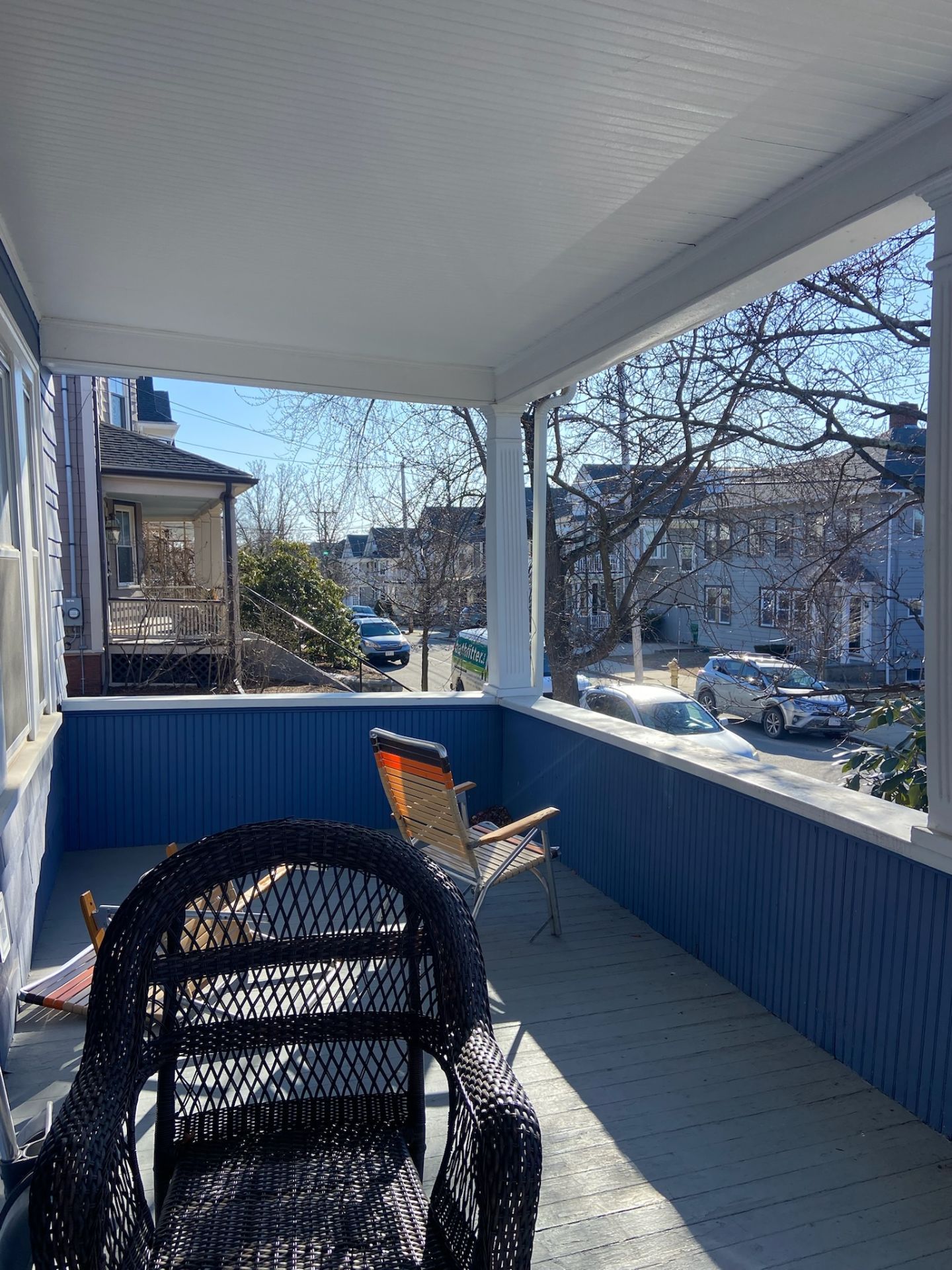 Summer 2025 sublet near Tufts — photo 6