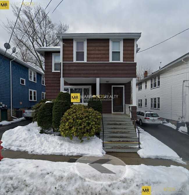 Summer 2025 sublet near Tufts — photo 1