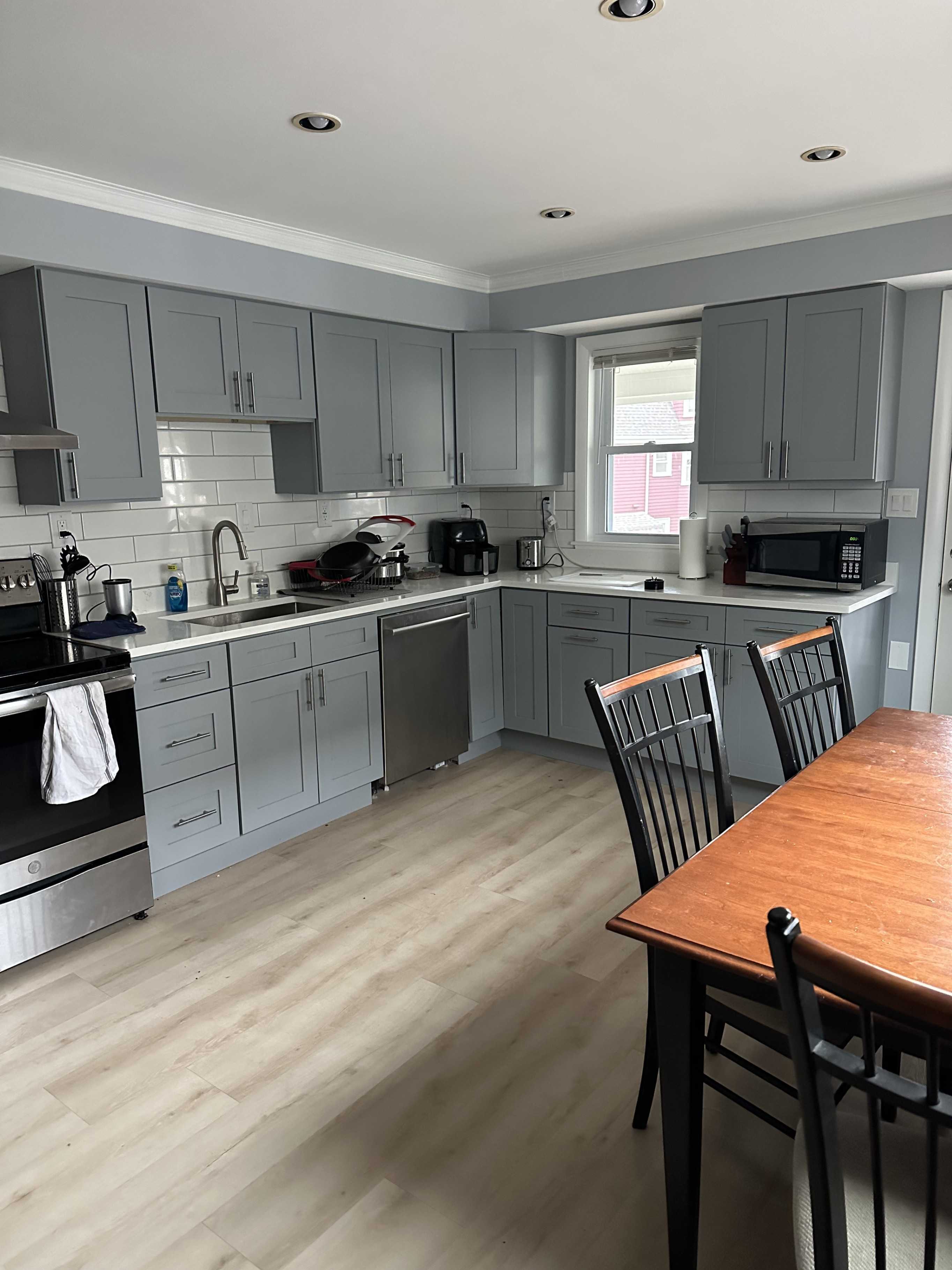 Summer 2025 sublet near Tufts — photo 5