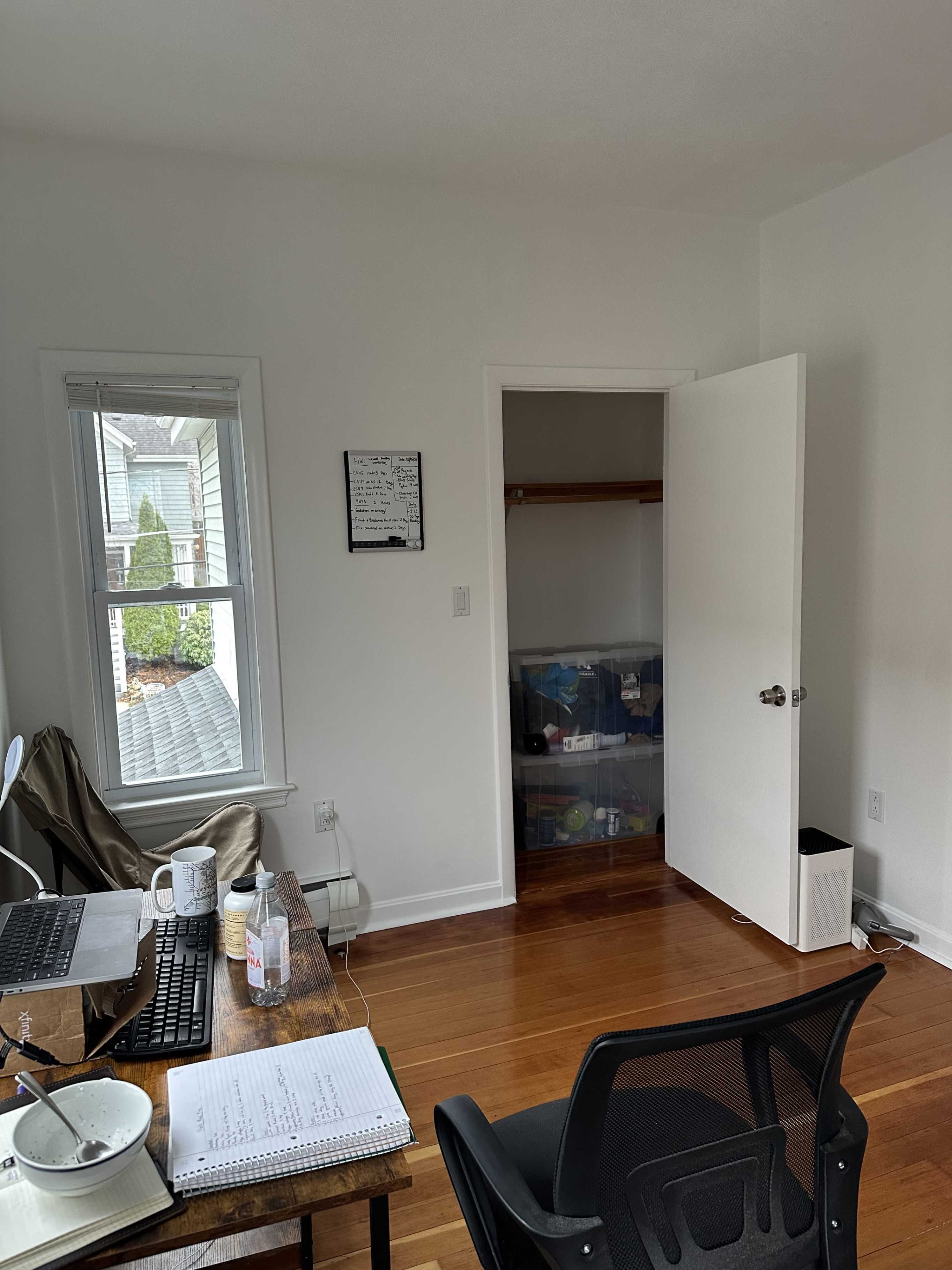 Summer 2025 sublet near Tufts — photo 2