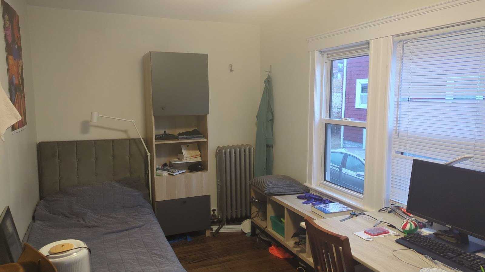Summer 2025 sublet near Tufts — photo 1