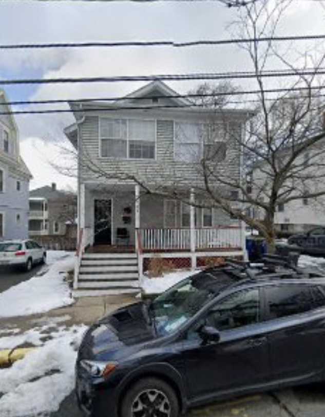 Summer 2025 sublet near Tufts — photo 4
