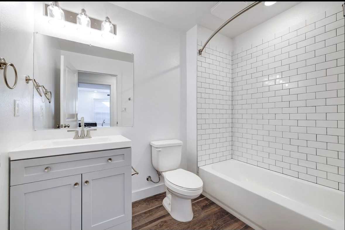 Summer 2025 sublet near Rice — photo 5