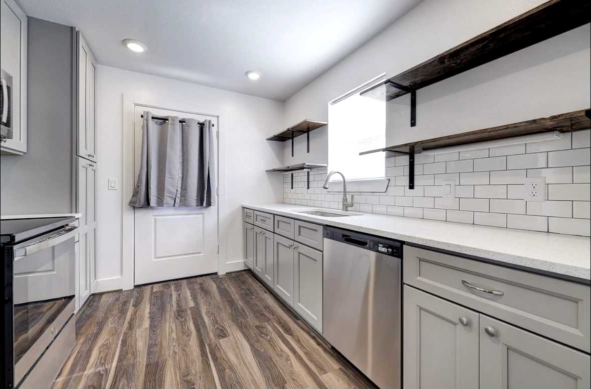 Summer 2025 sublet near Rice — photo 1