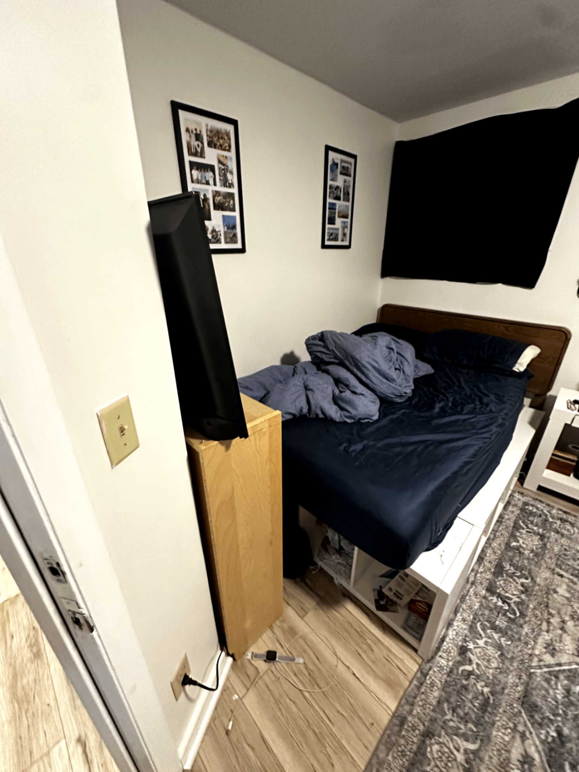 Summer 2025 sublet near Brown — photo 1
