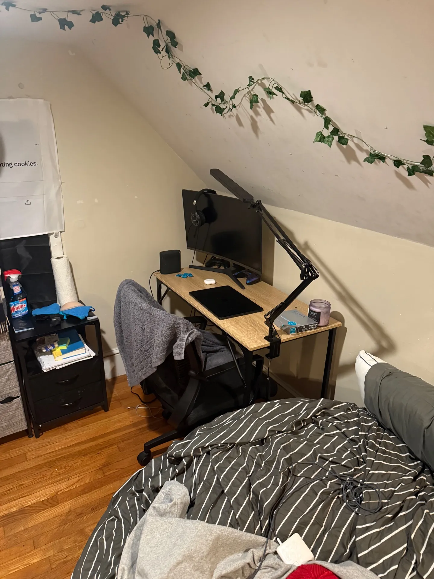 Summer 2026 sublet near BU — photo 2
