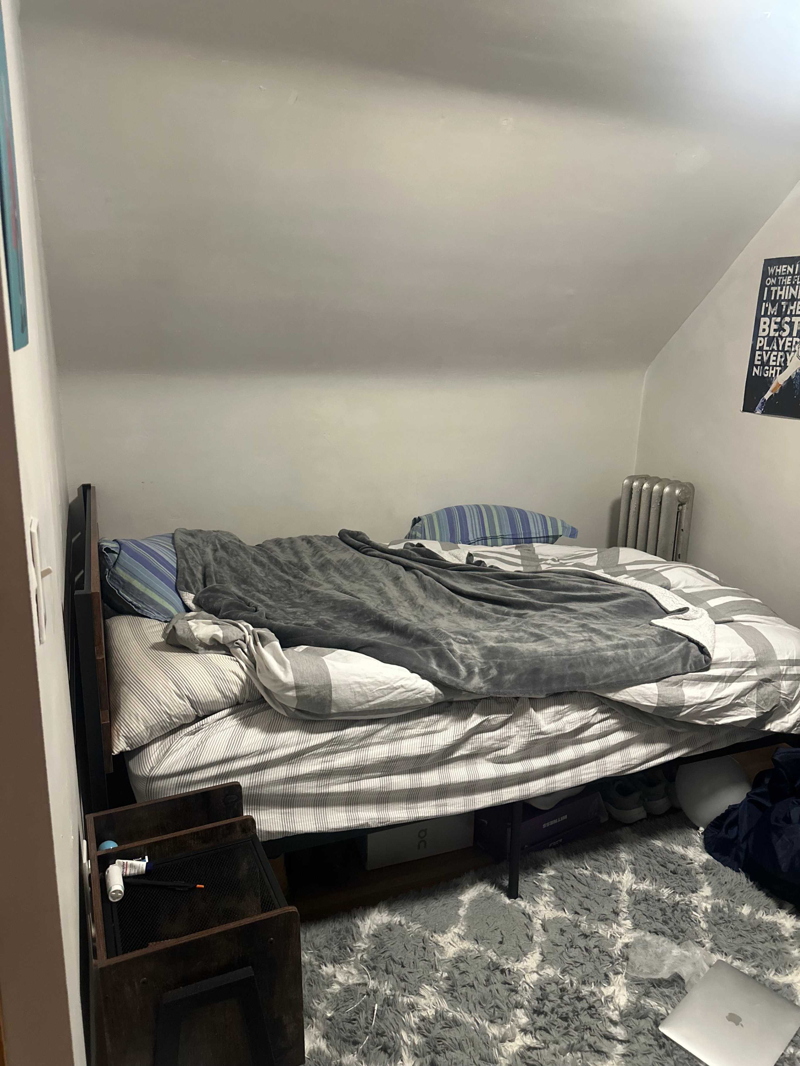 Summer 2025 sublet near Tufts — photo 3