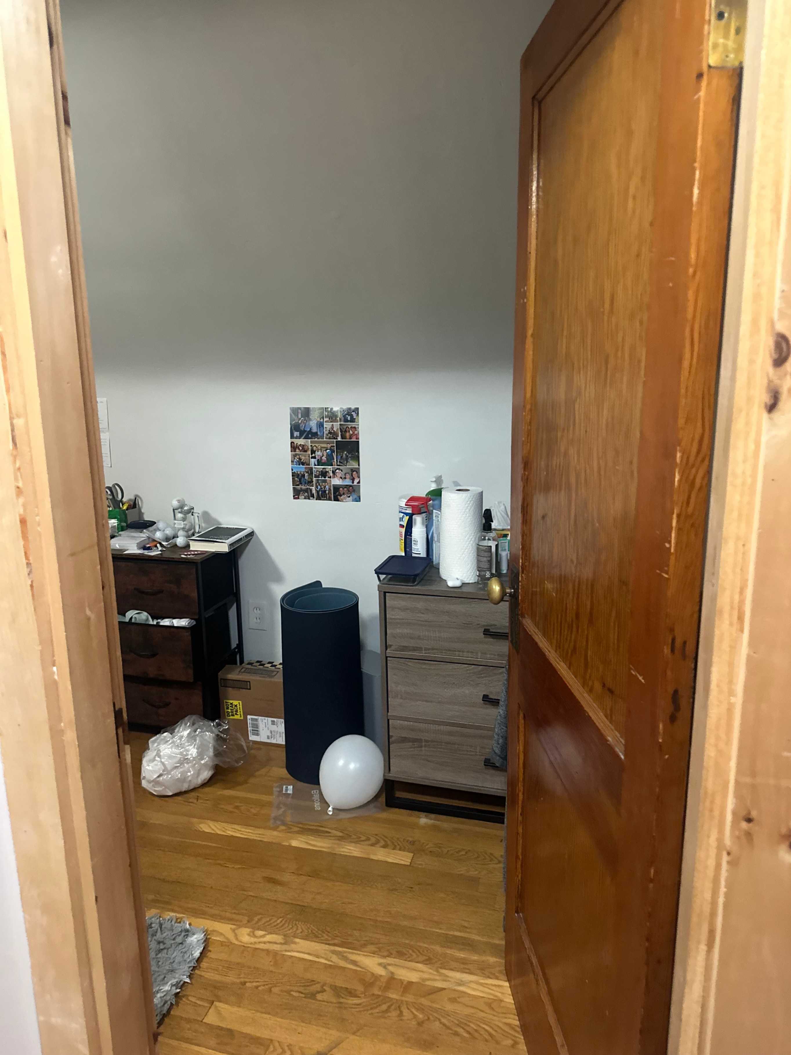 Summer 2025 sublet near Tufts — photo 5