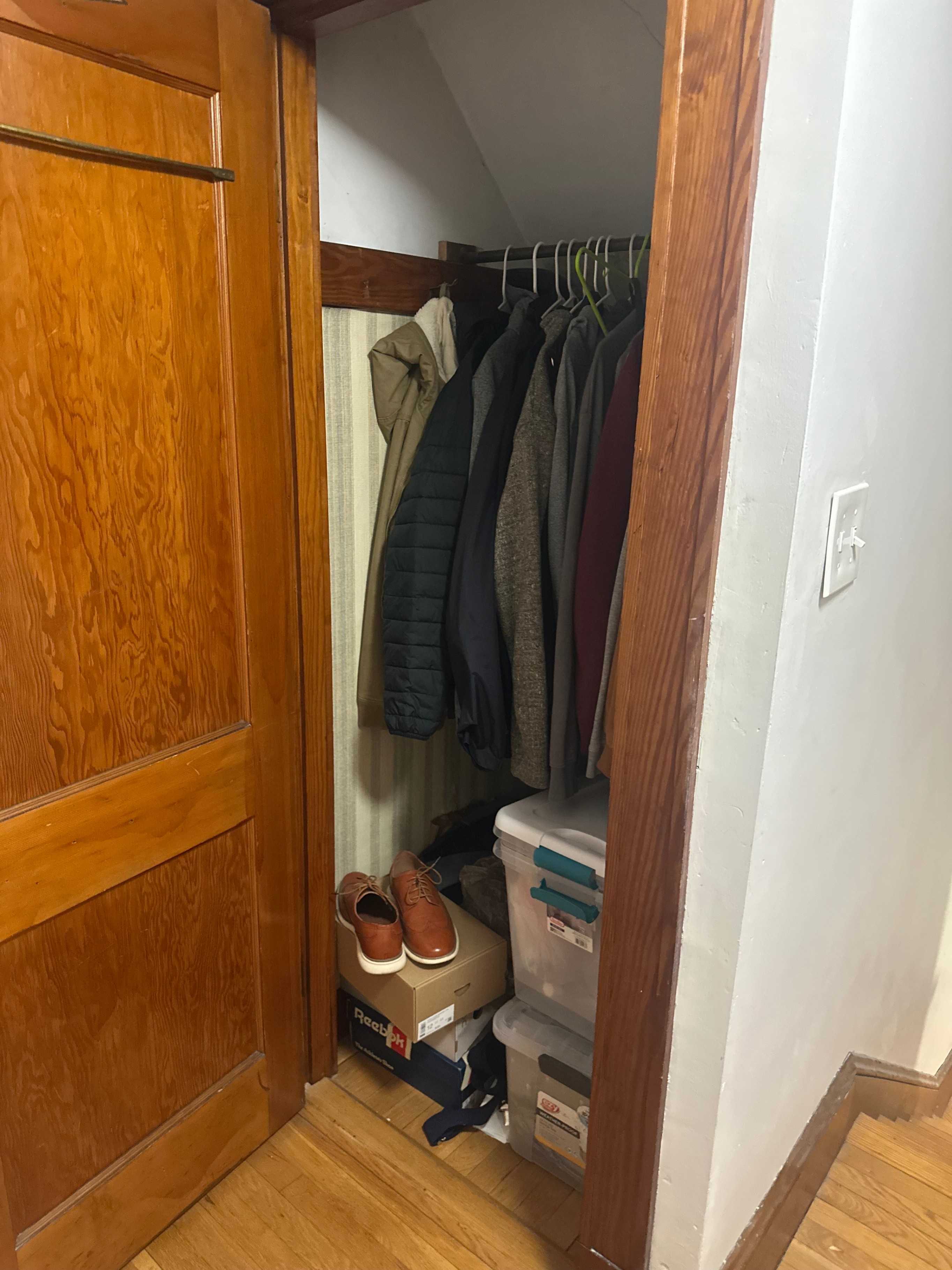 Summer 2025 sublet near Tufts — photo 2