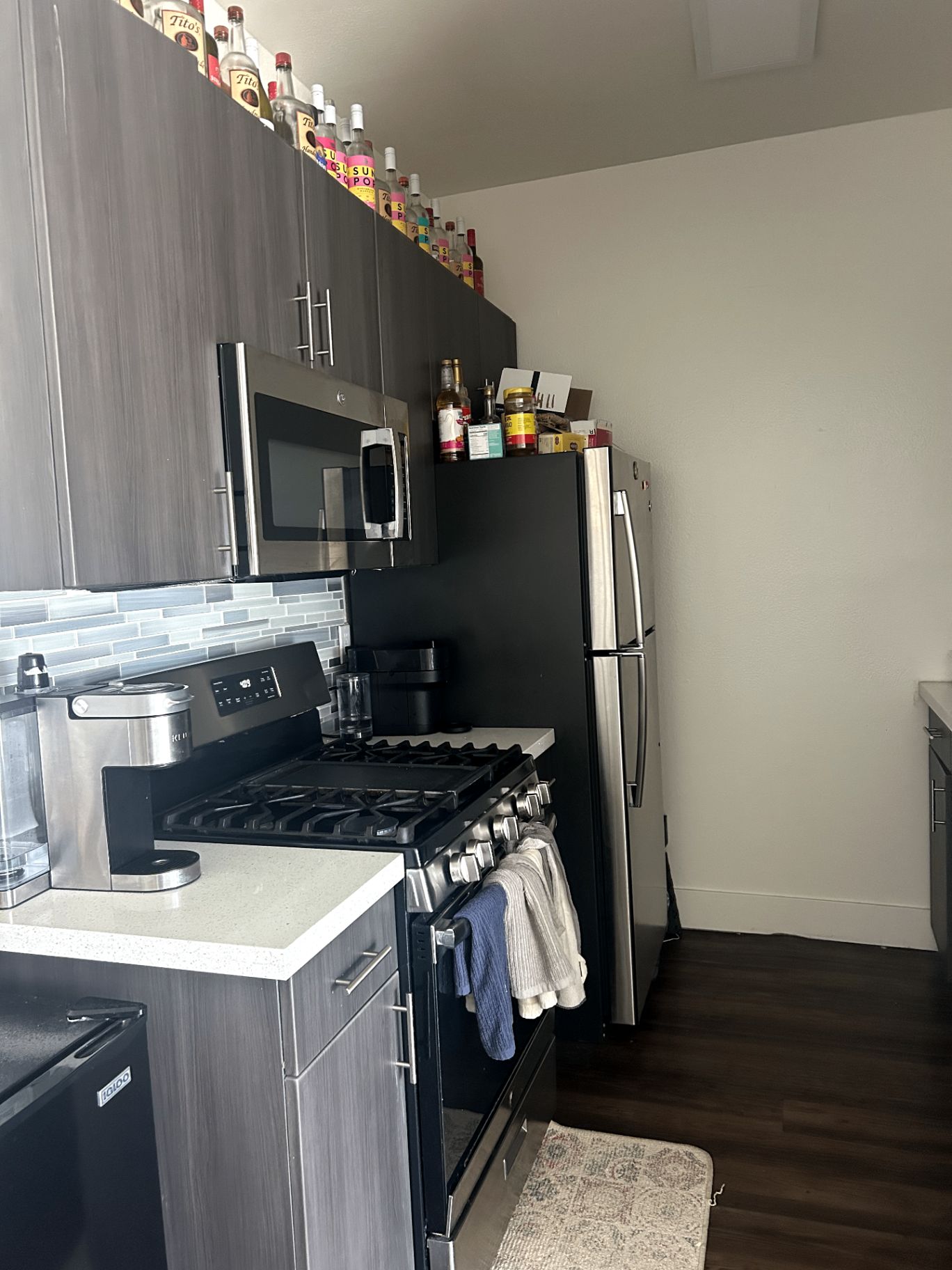 Summer 2025 sublet near UCLA — photo 4