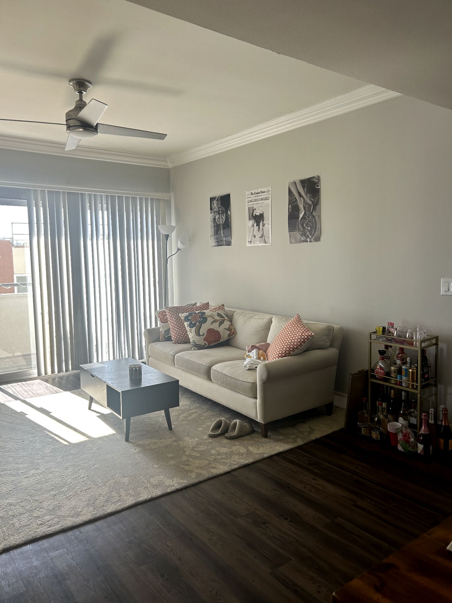 Listing image