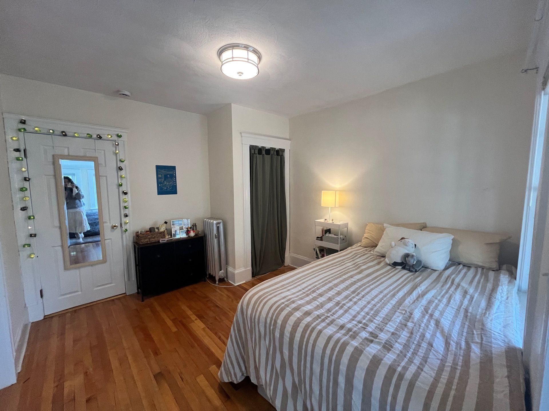 Summer 2025 sublet near Tufts — photo 1