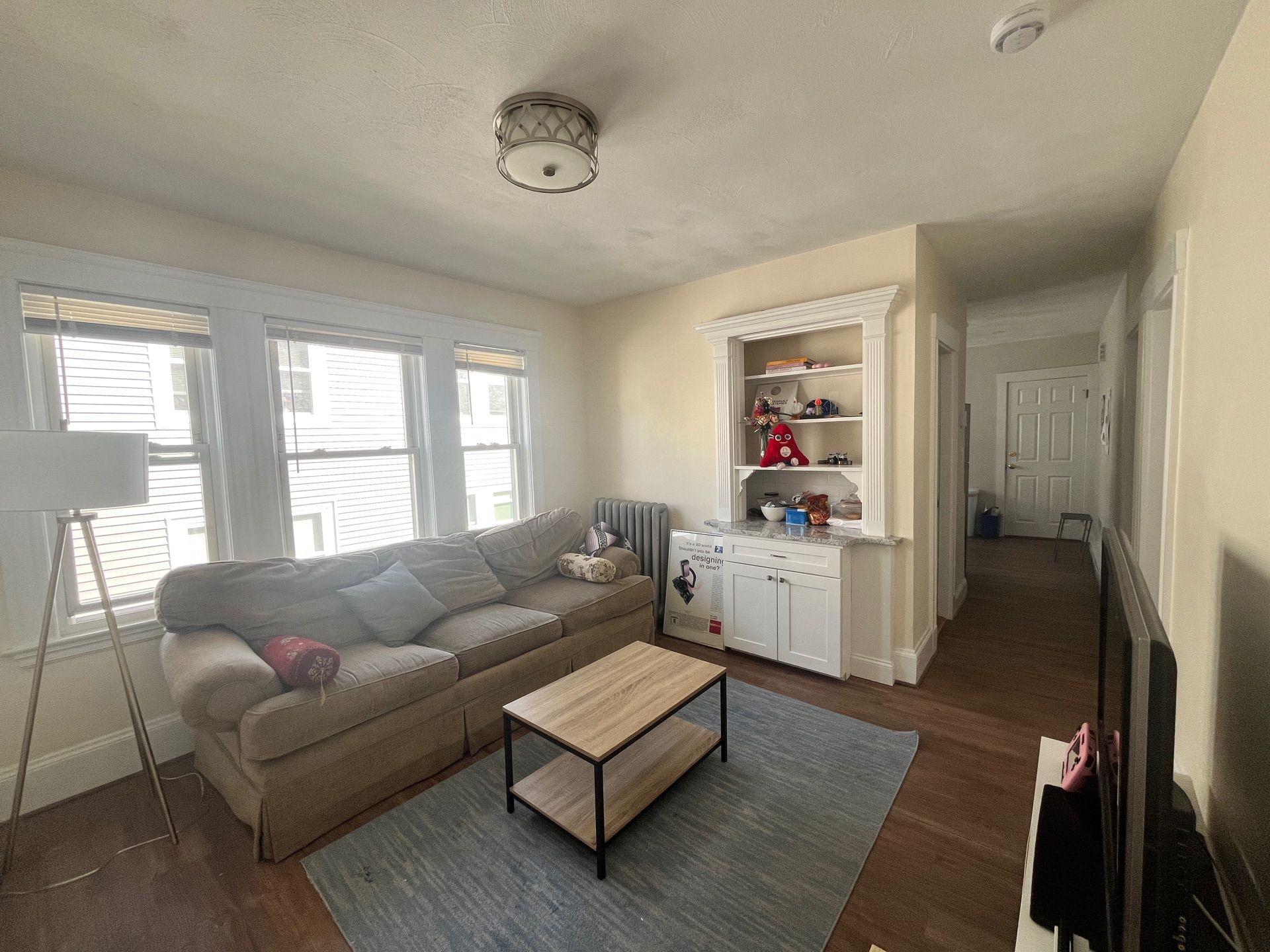 Summer 2025 sublet near Tufts — photo 5