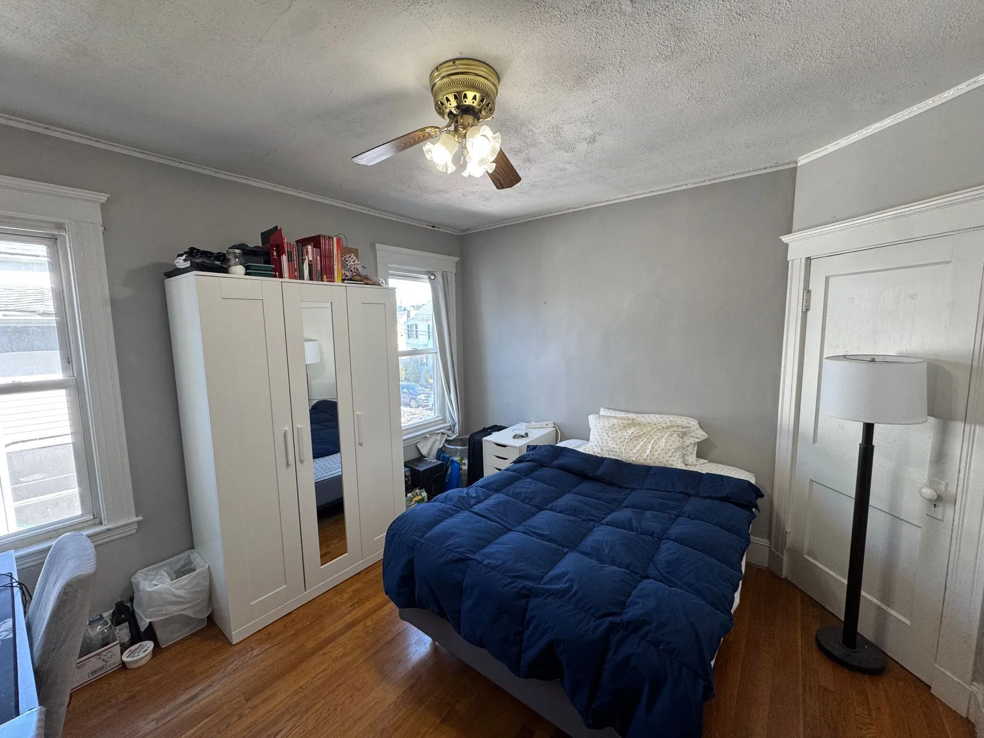 Summer 2025 sublet near Tufts — photo 1