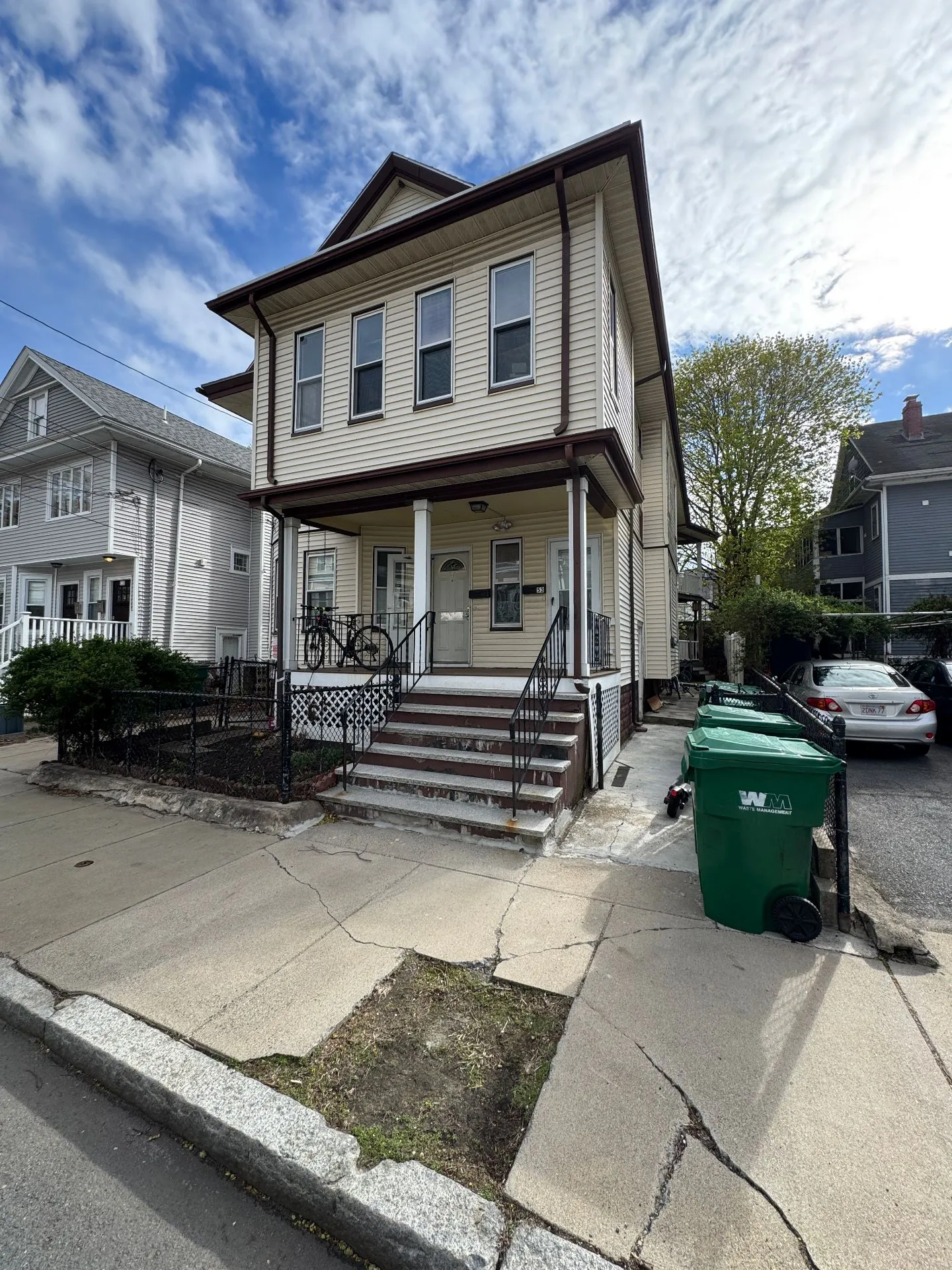 Summer 2025 sublet near Tufts — photo 4