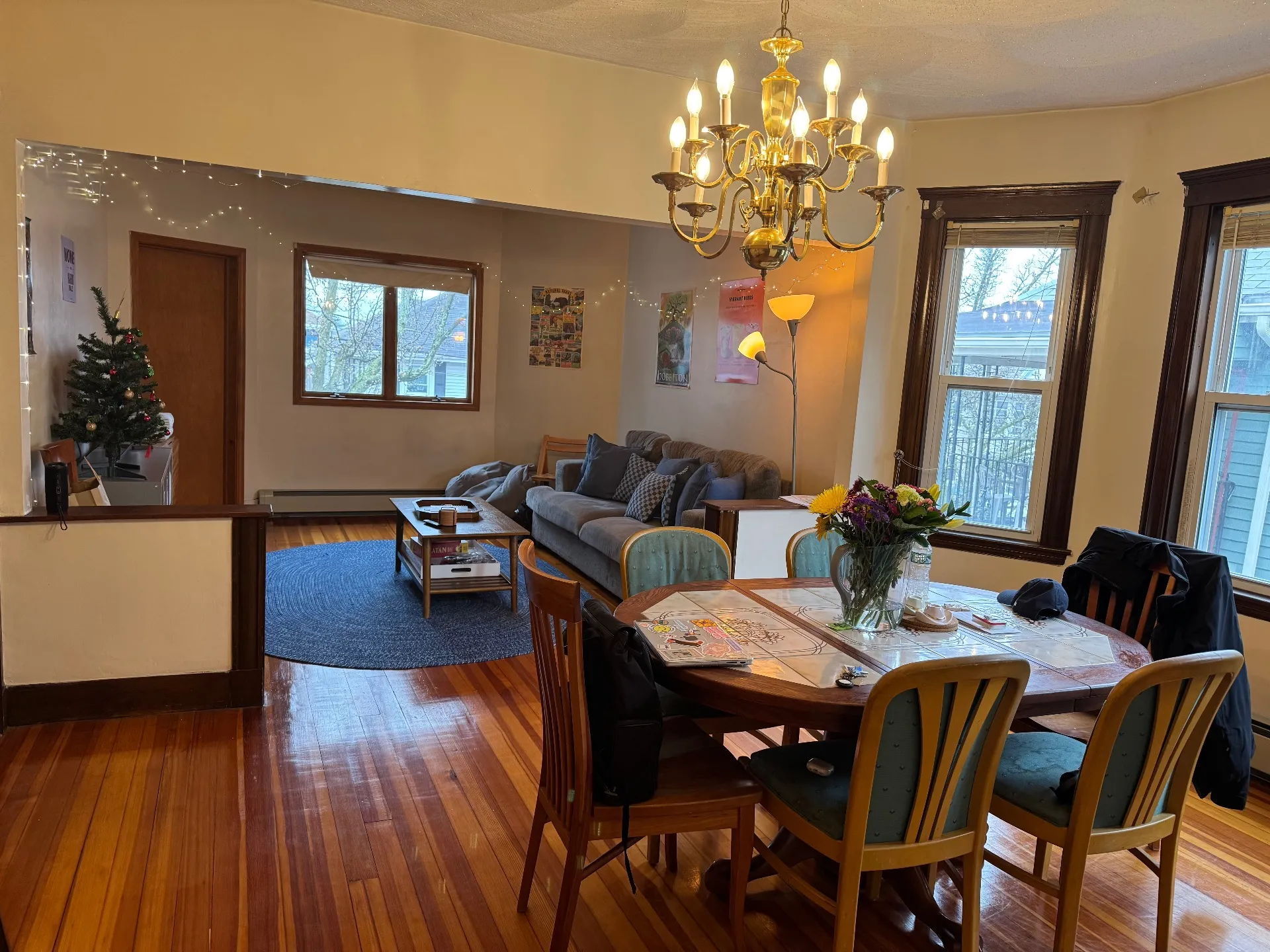 Summer 2025 sublet near Tufts — photo 5