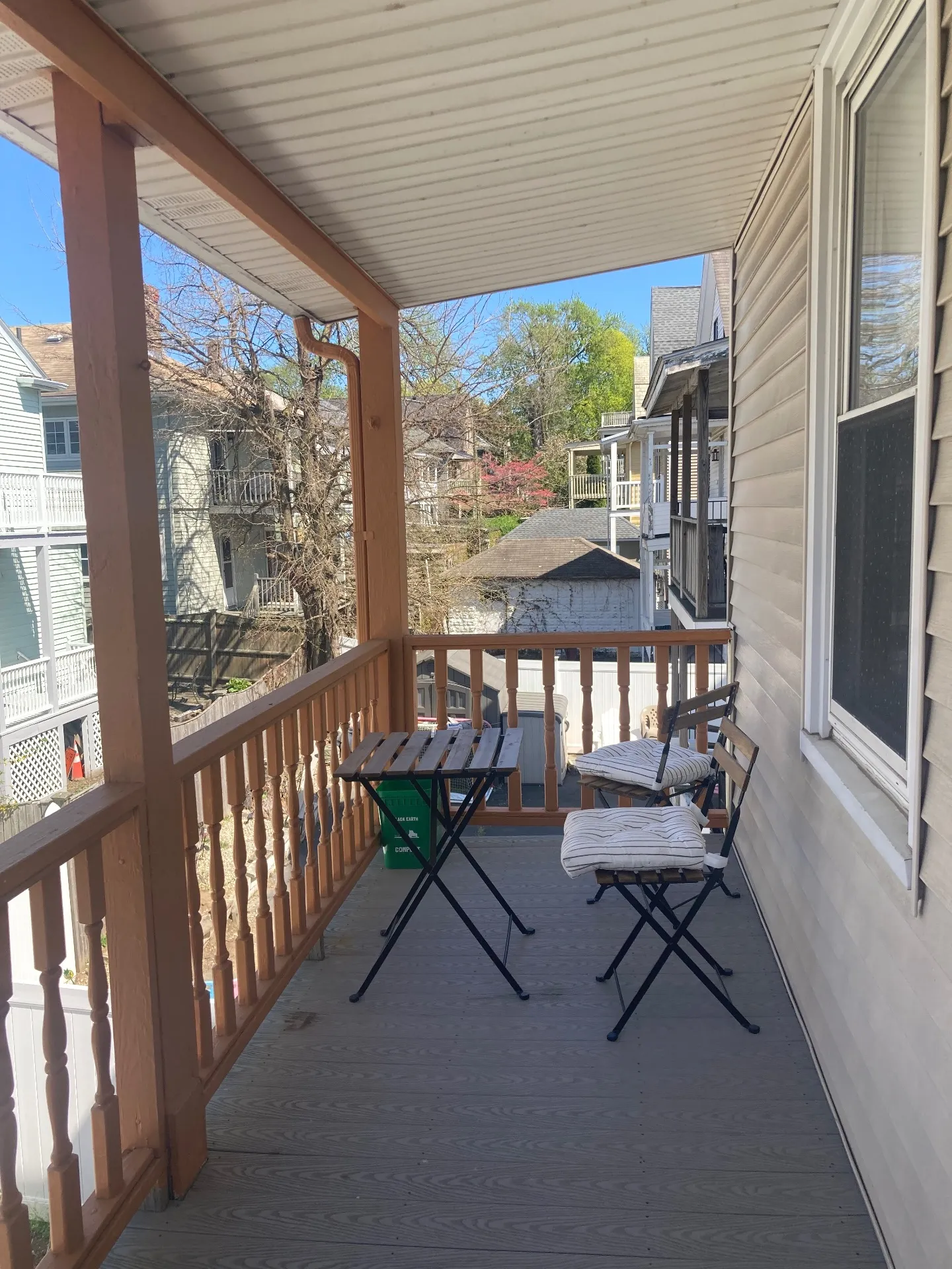 Summer 2025 sublet near Tufts — photo 1